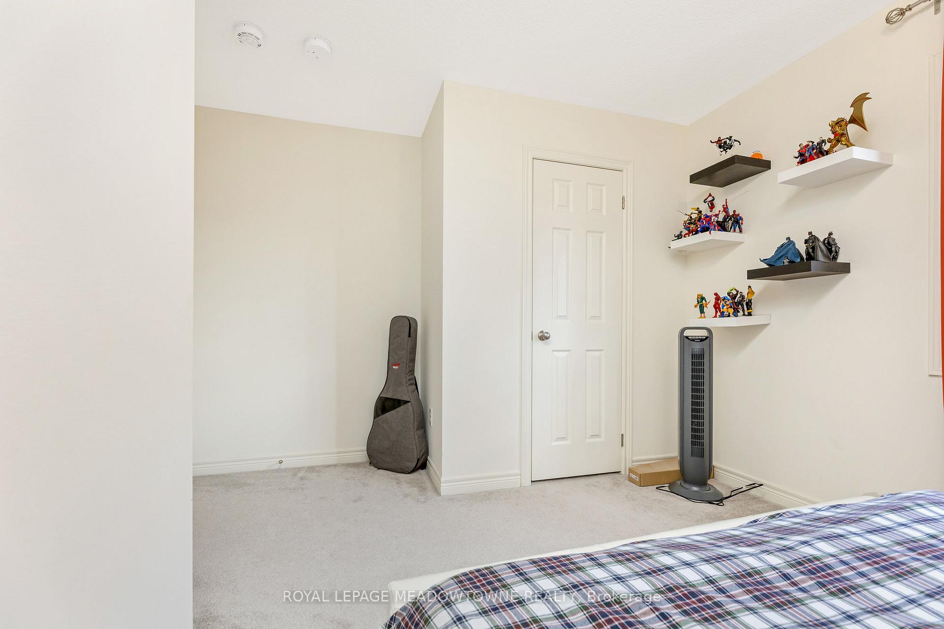 Photo 25 of 507 Bessborough Drive, Milton, Harrison — HOMEH