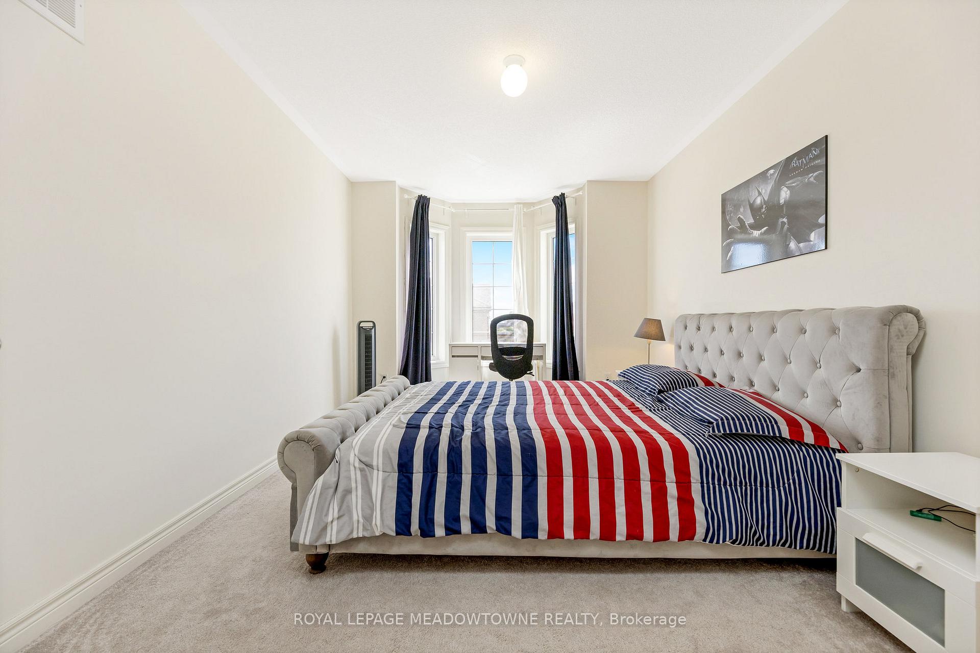 Photo 26 of 507 Bessborough Drive, Milton, Harrison — HOMEH