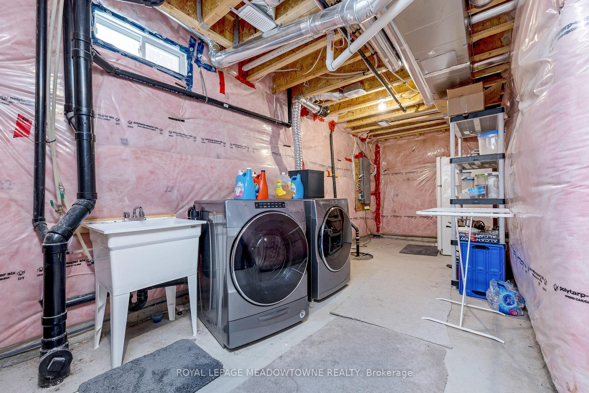 Photo 30 of 507 Bessborough Drive, Milton, Harrison — HOMEH