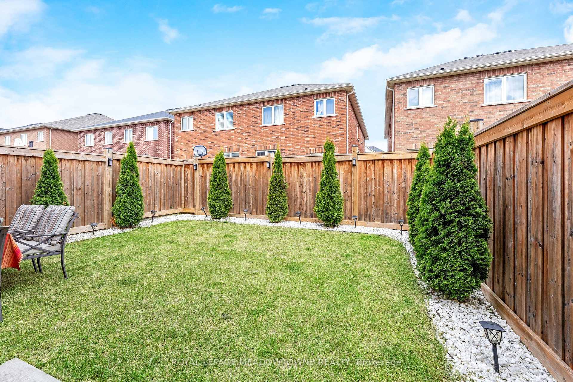 Photo 34 of 507 Bessborough Drive, Milton, Harrison — HOMEH