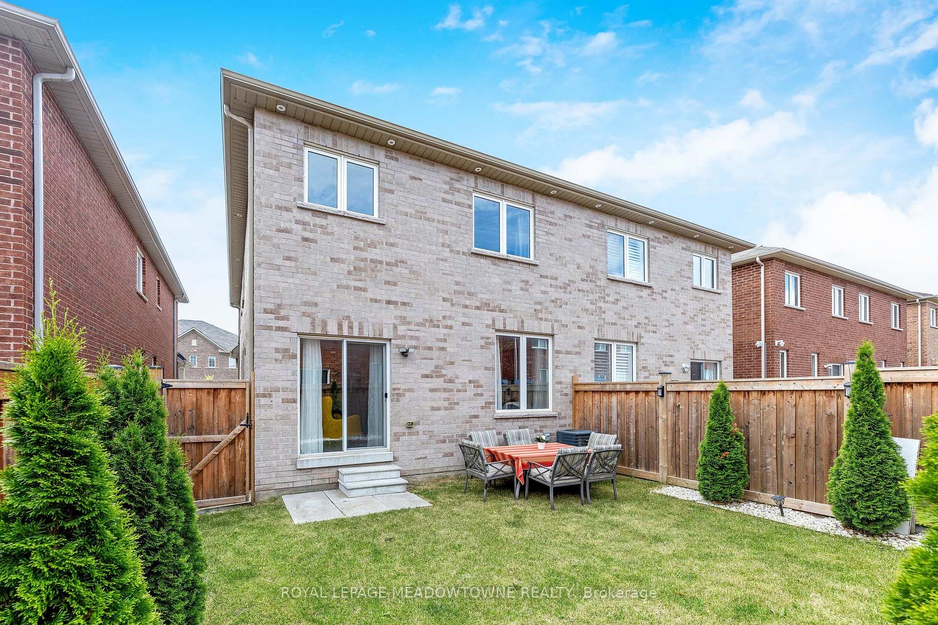 Photo 37 of 507 Bessborough Drive, Milton, Harrison — HOMEH