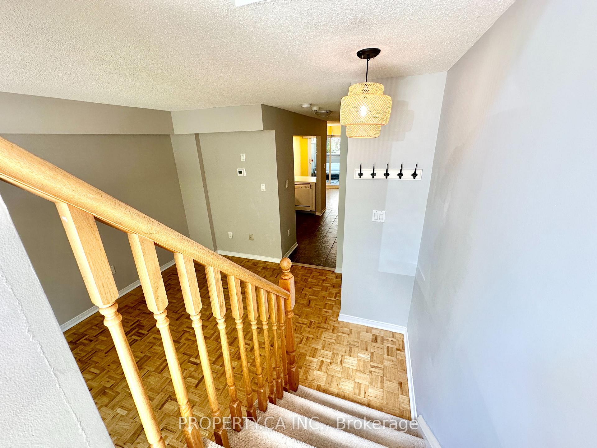 Photo 4 of Unit 116, 40 Merchant Lane, Toronto, Dufferin Grove — HOMEH