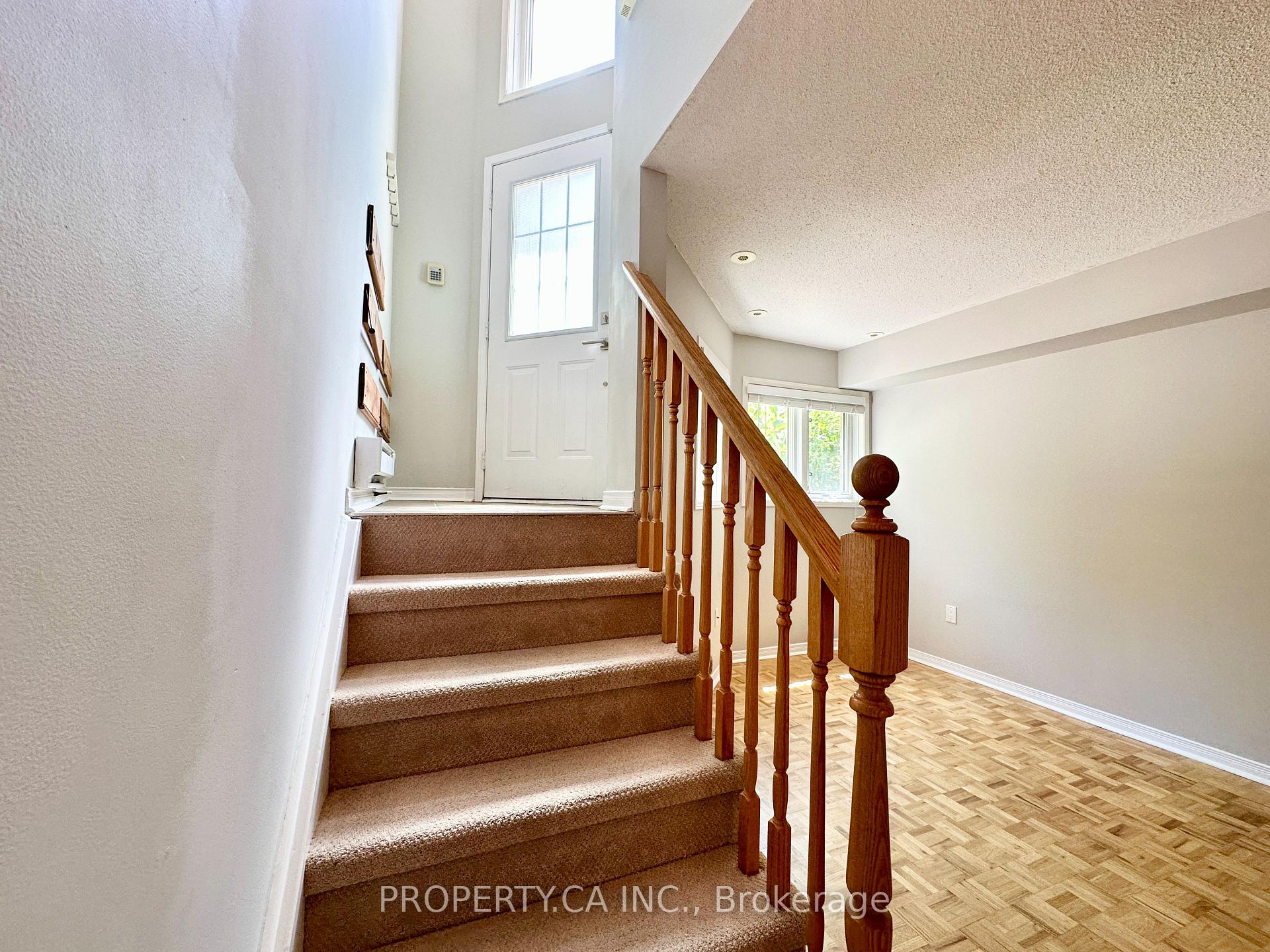 Photo 5 of Unit 116, 40 Merchant Lane, Toronto, Dufferin Grove — HOMEH