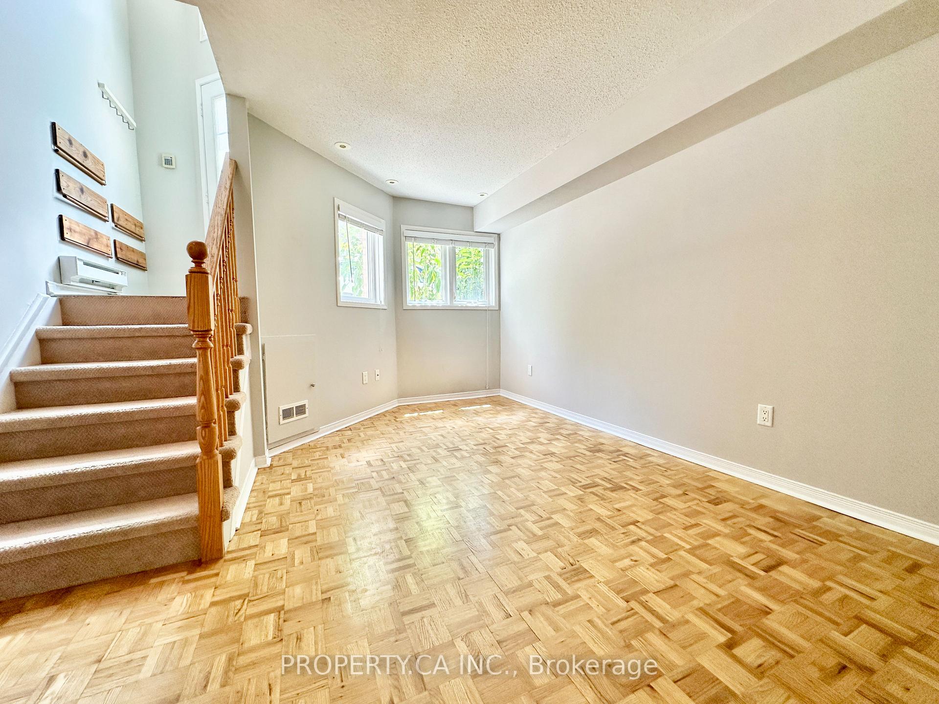 Photo 6 of Unit 116, 40 Merchant Lane, Toronto, Dufferin Grove — HOMEH