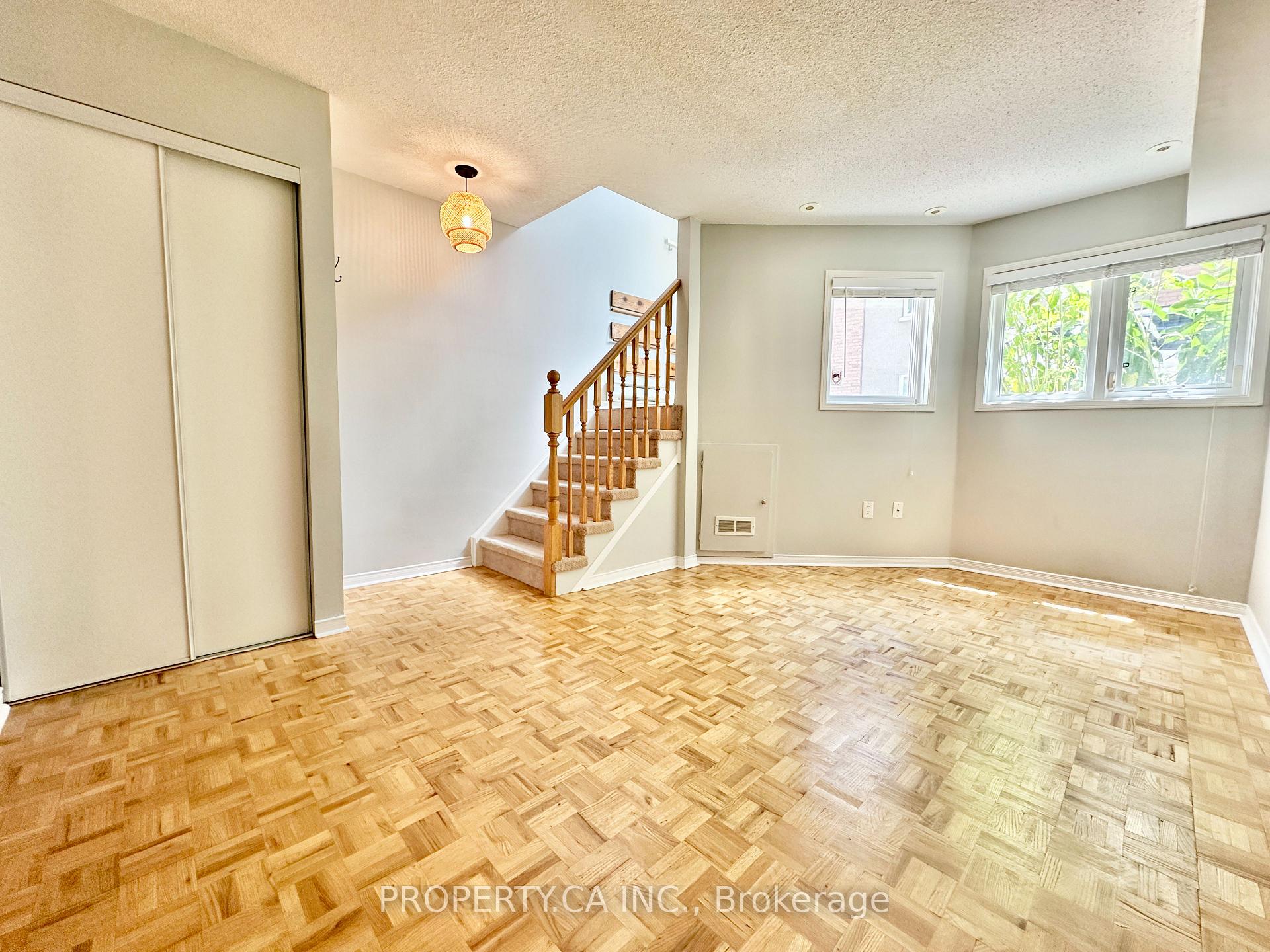 Photo 7 of Unit 116, 40 Merchant Lane, Toronto, Dufferin Grove — HOMEH