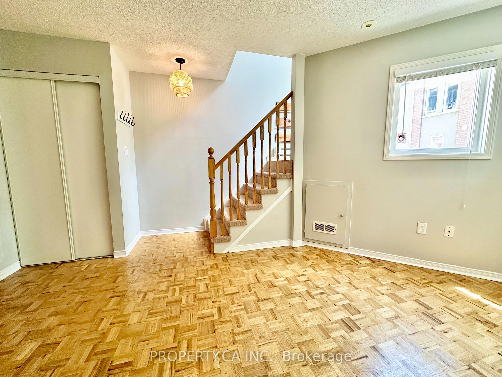 Photo 8 of Unit 116, 40 Merchant Lane, Toronto, Dufferin Grove — HOMEH