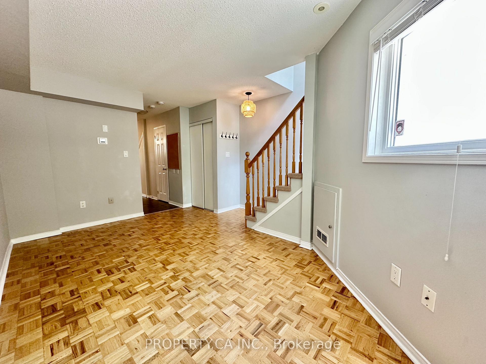 Photo 9 of Unit 116, 40 Merchant Lane, Toronto, Dufferin Grove — HOMEH