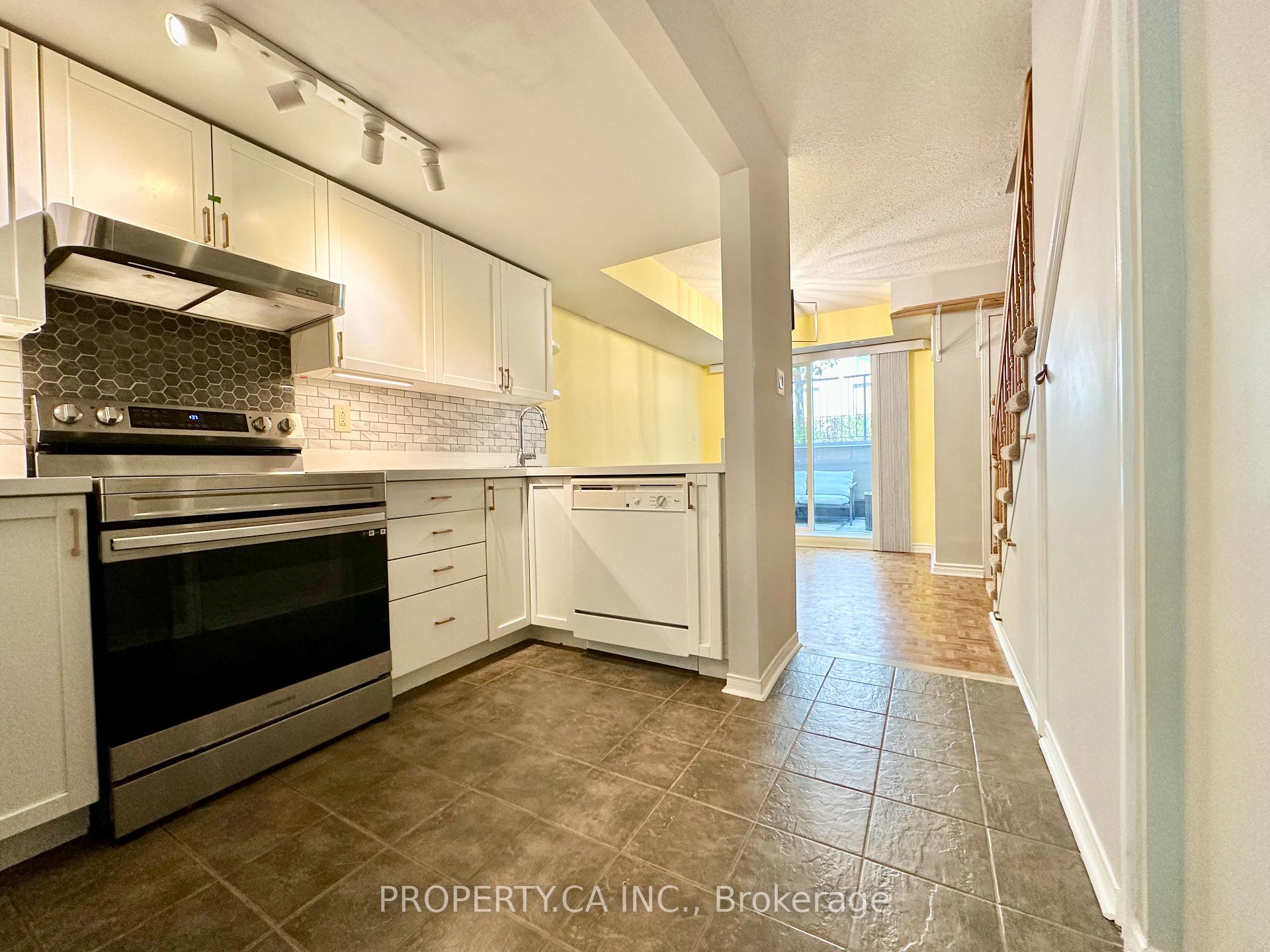 Photo 10 of Unit 116, 40 Merchant Lane, Toronto, Dufferin Grove — HOMEH