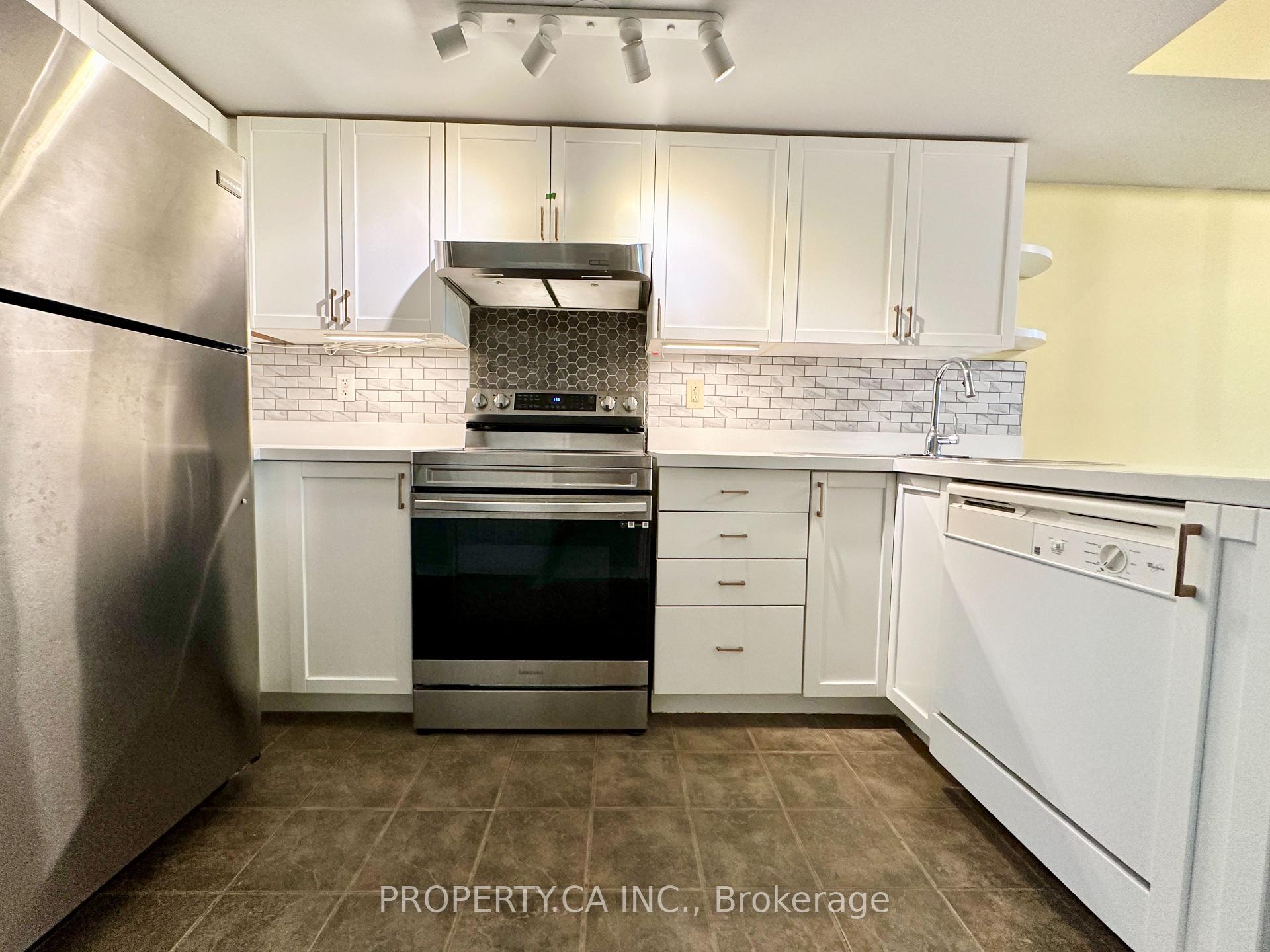 Photo 12 of Unit 116, 40 Merchant Lane, Toronto, Dufferin Grove — HOMEH