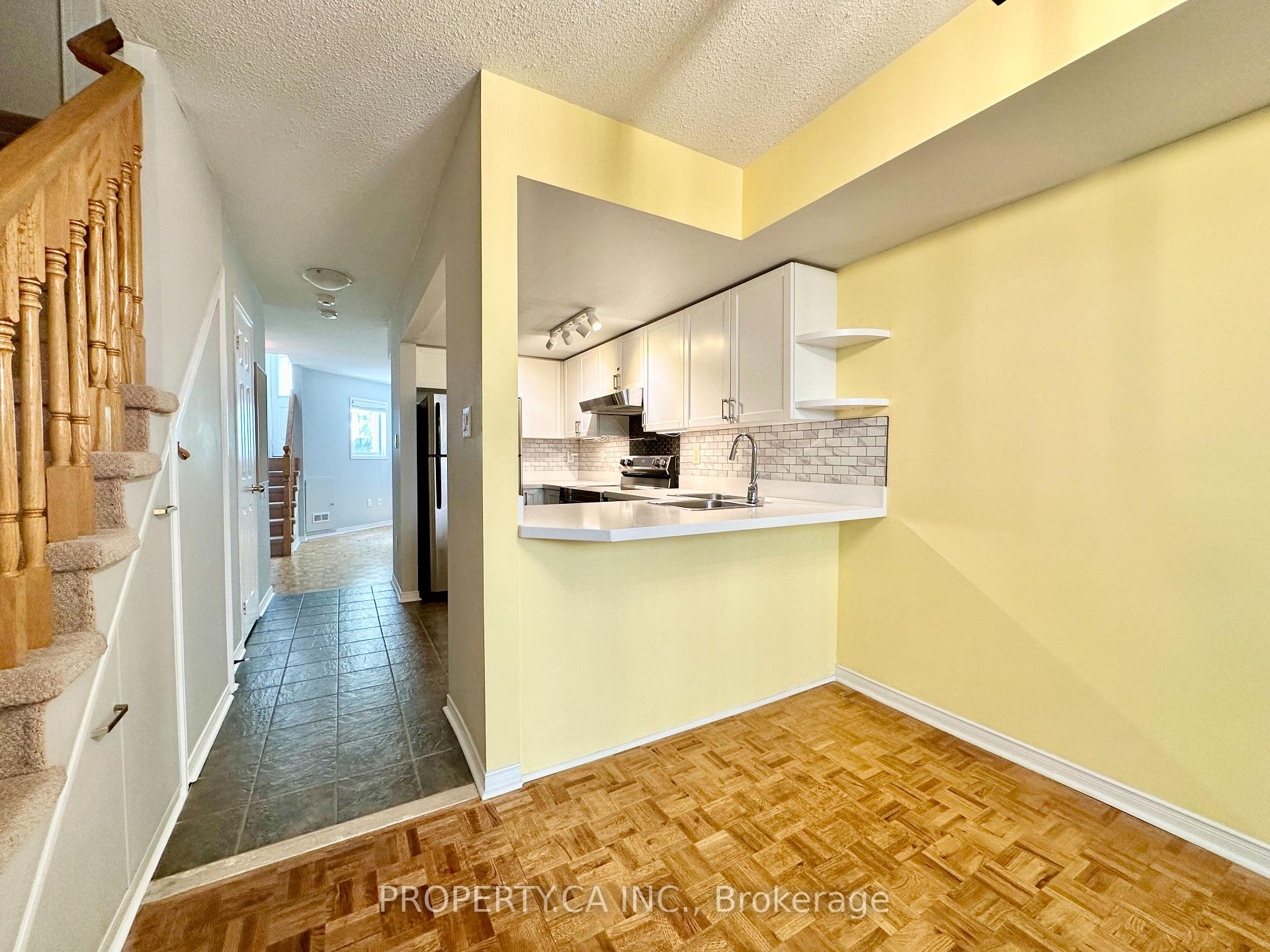 Photo 15 of Unit 116, 40 Merchant Lane, Toronto, Dufferin Grove — HOMEH