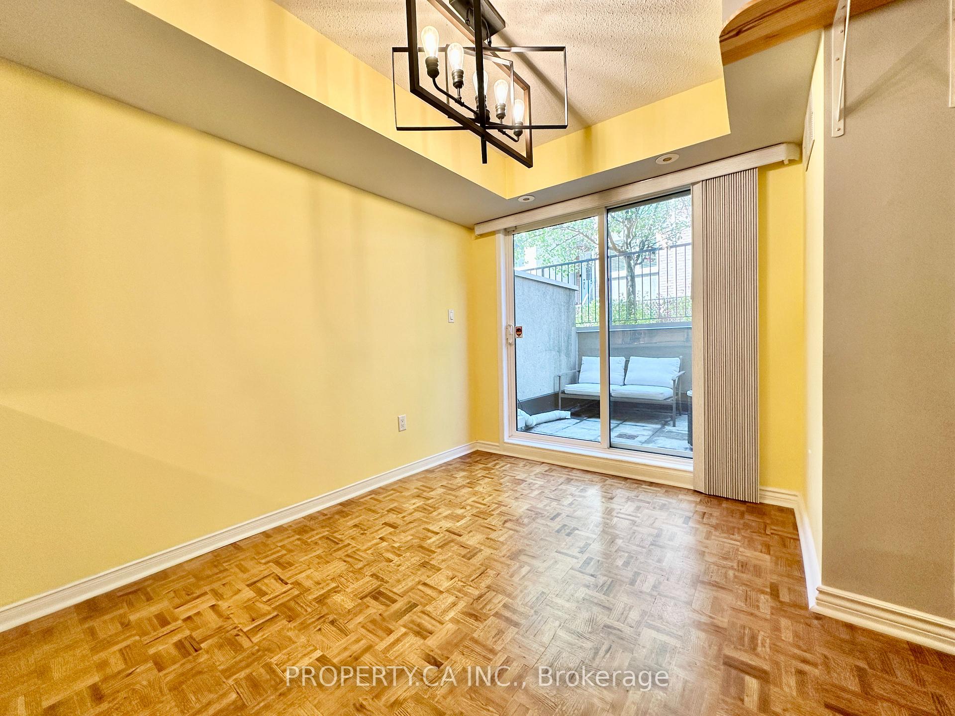 Photo 17 of Unit 116, 40 Merchant Lane, Toronto, Dufferin Grove — HOMEH