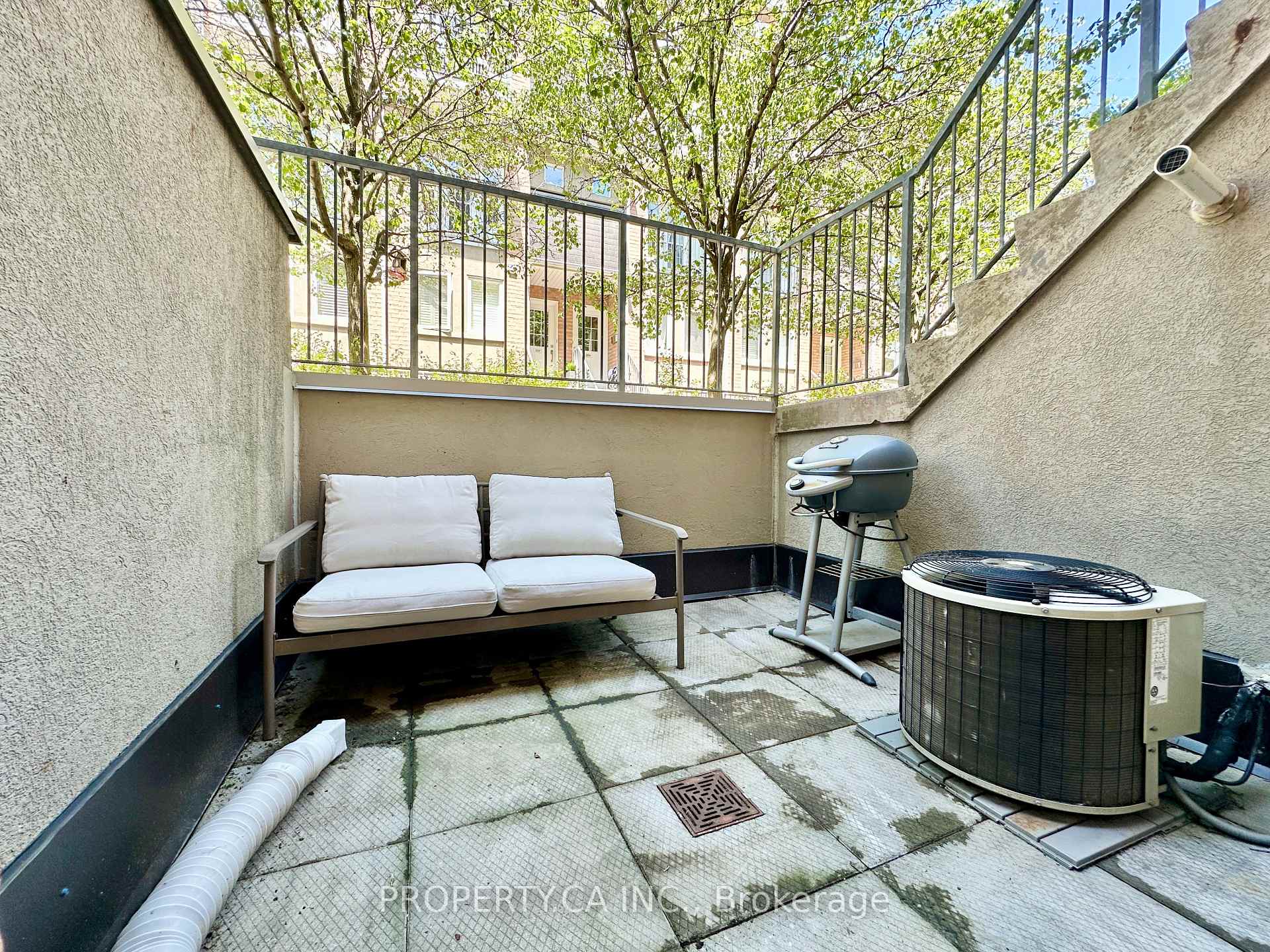 Photo 18 of Unit 116, 40 Merchant Lane, Toronto, Dufferin Grove — HOMEH