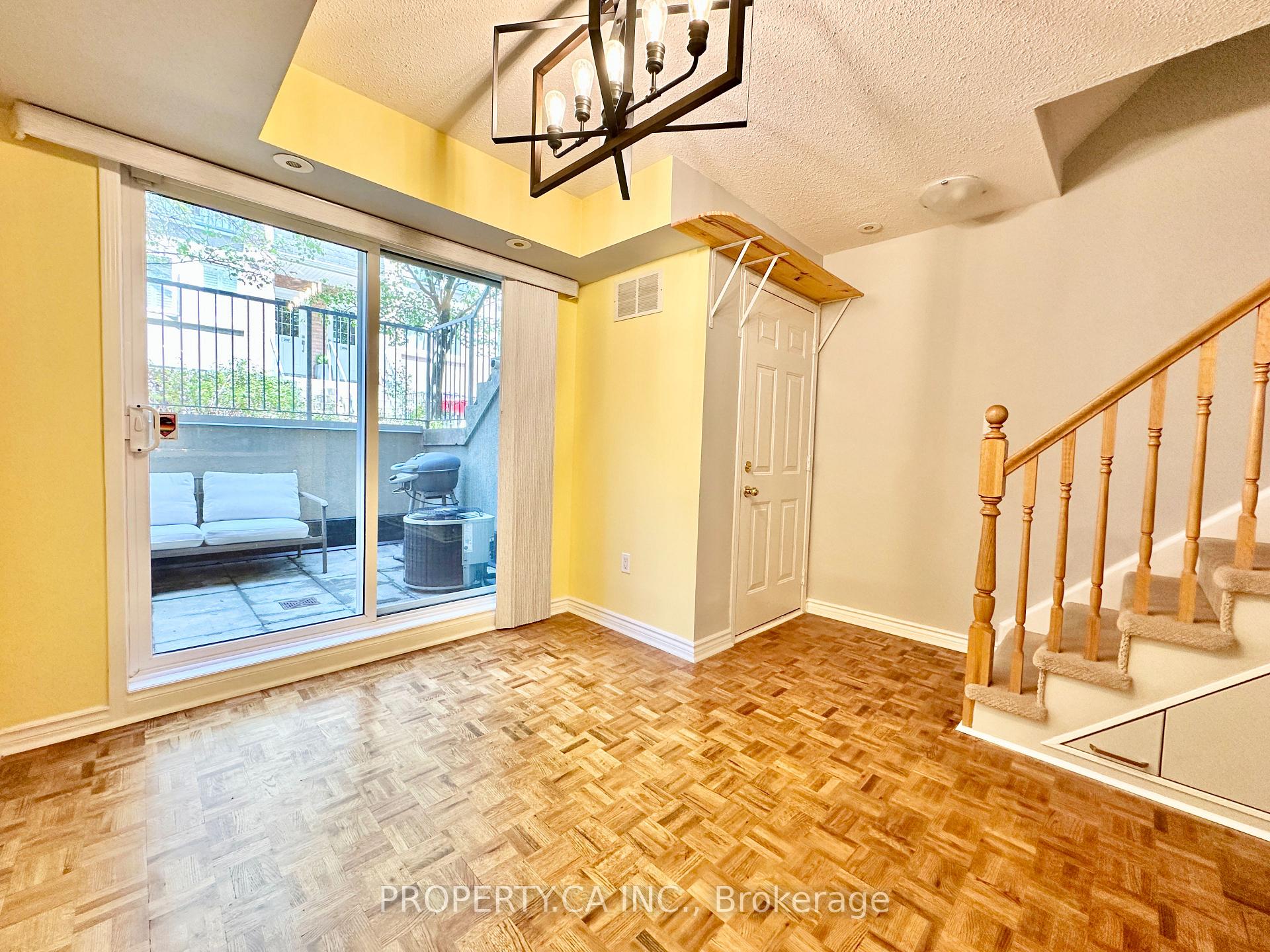 Photo 19 of Unit 116, 40 Merchant Lane, Toronto, Dufferin Grove — HOMEH