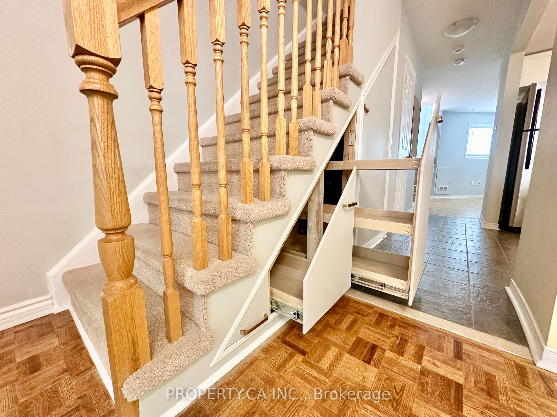Photo 21 of Unit 116, 40 Merchant Lane, Toronto, Dufferin Grove — HOMEH