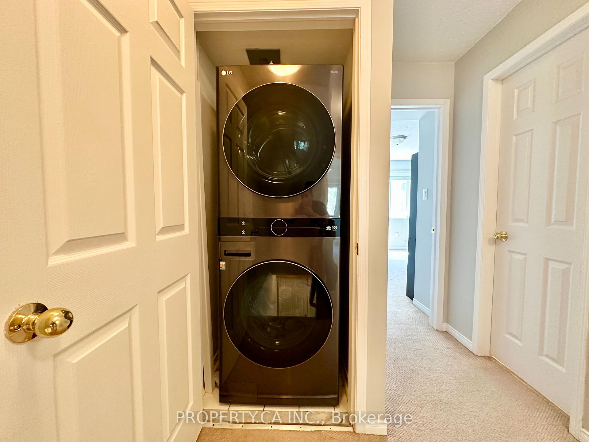 Photo 23 of Unit 116, 40 Merchant Lane, Toronto, Dufferin Grove — HOMEH