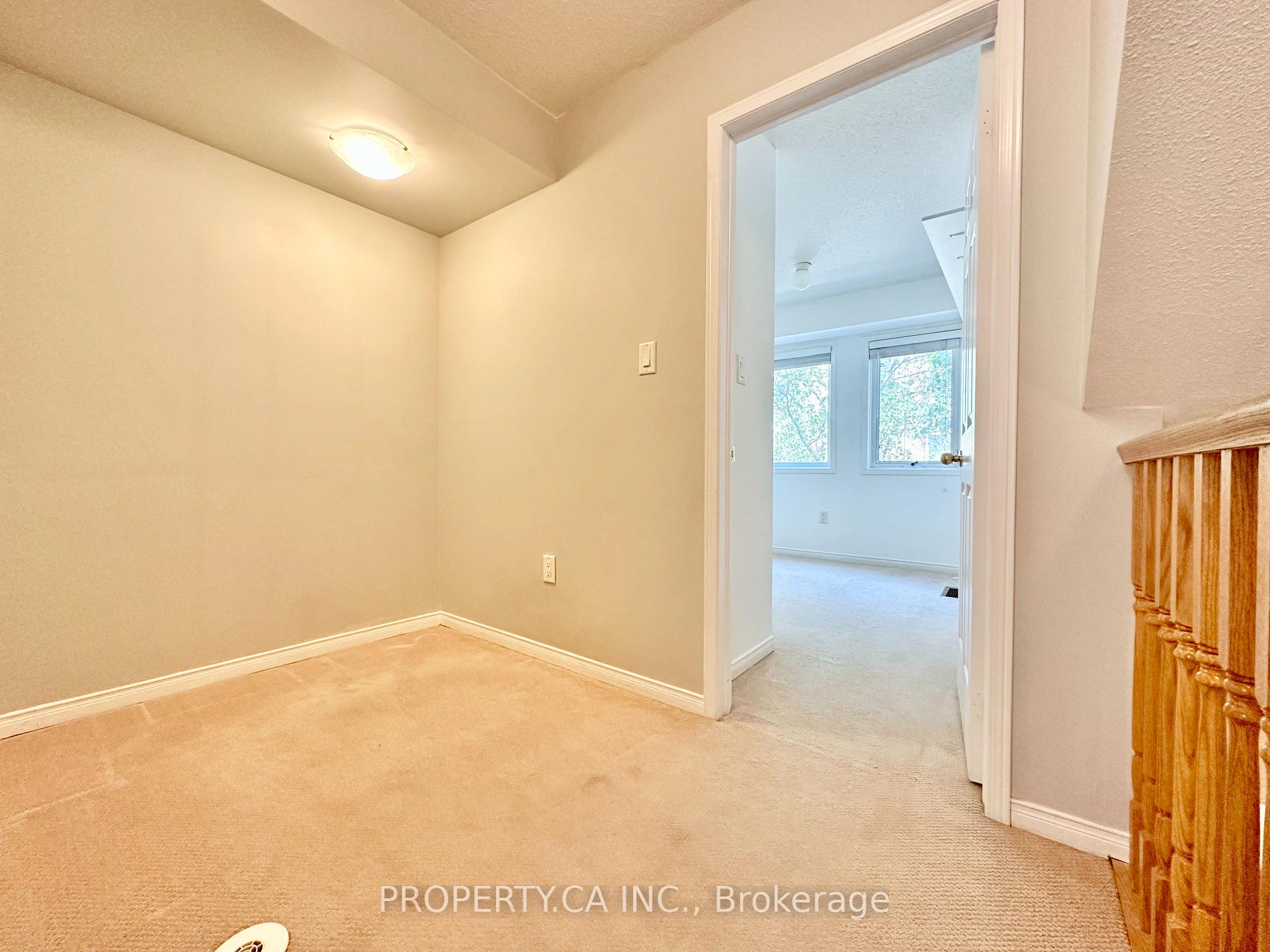 Photo 32 of Unit 116, 40 Merchant Lane, Toronto, Dufferin Grove — HOMEH