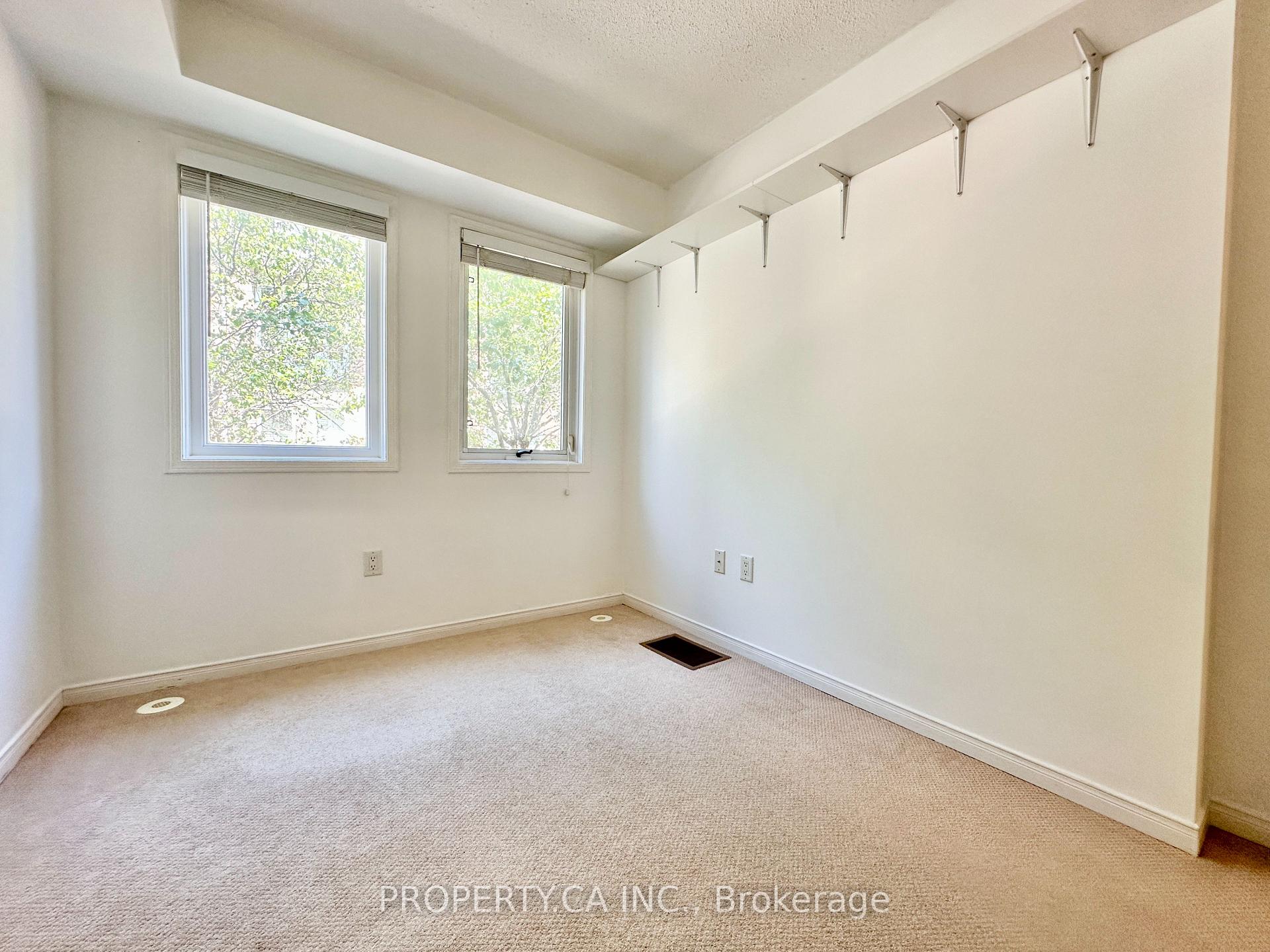 Photo 34 of Unit 116, 40 Merchant Lane, Toronto, Dufferin Grove — HOMEH
