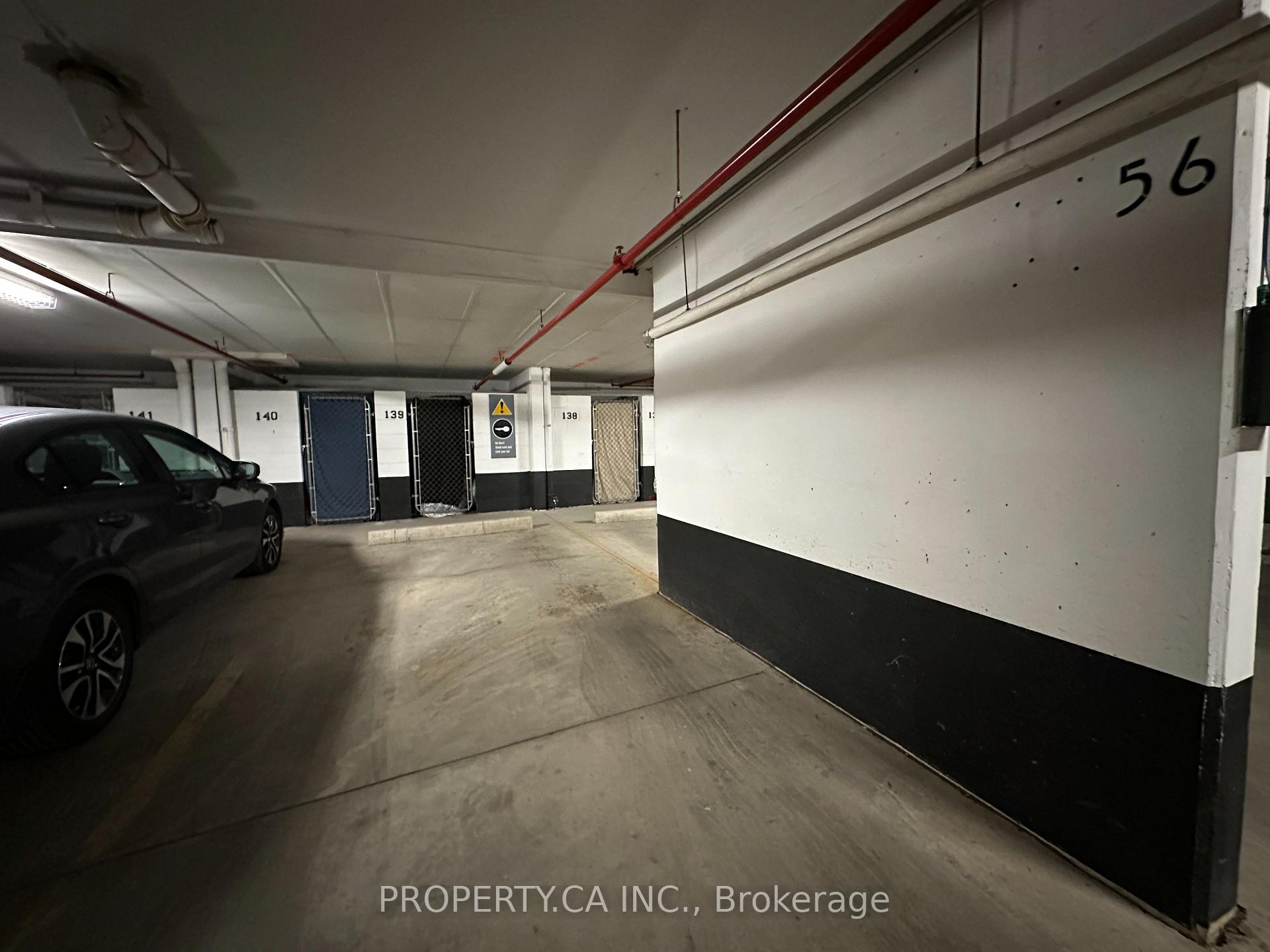 Photo 37 of Unit 116, 40 Merchant Lane, Toronto, Dufferin Grove — HOMEH