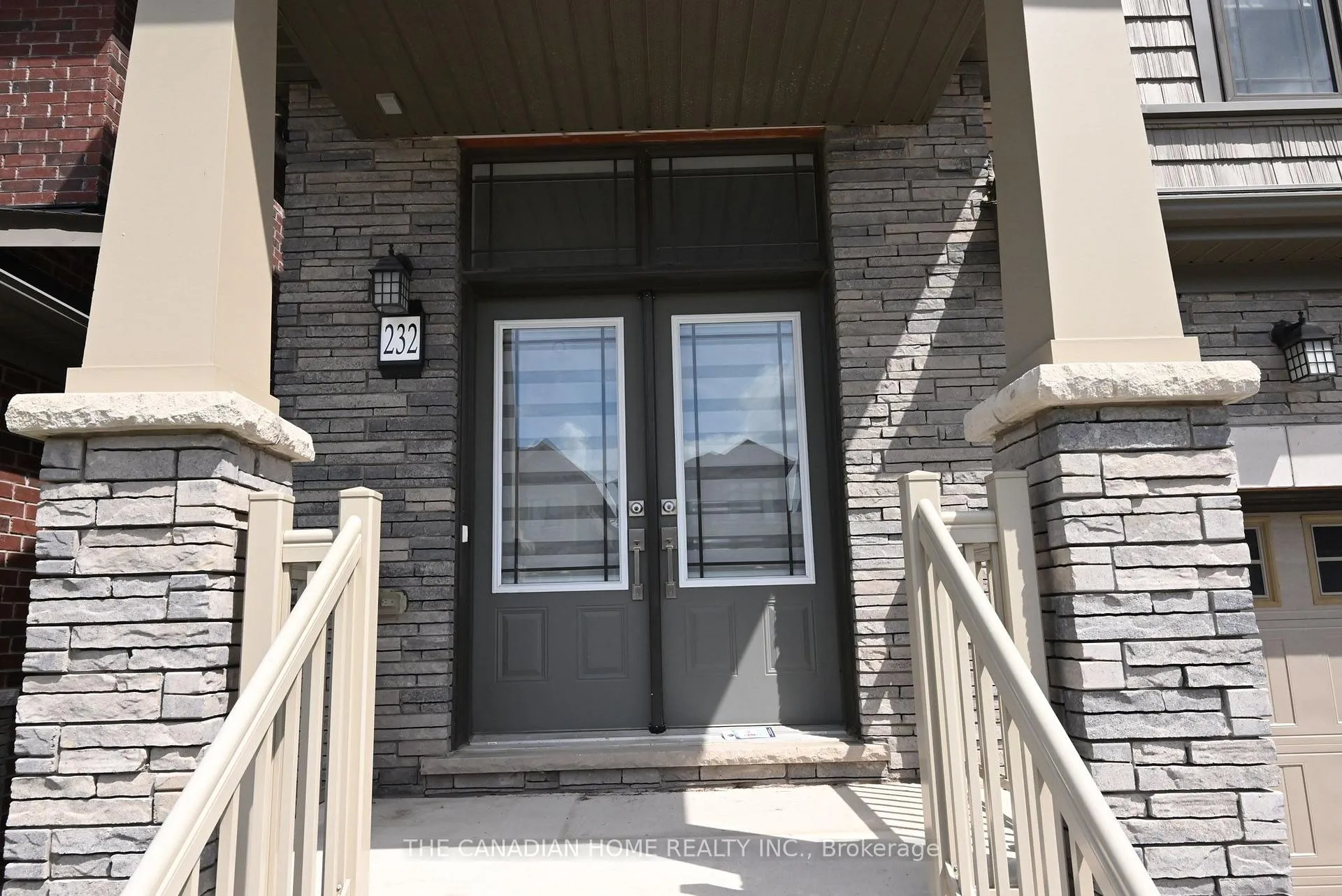 Photo 2 of 232 Wilmot Road, Brantford, Empire South — HOMEH