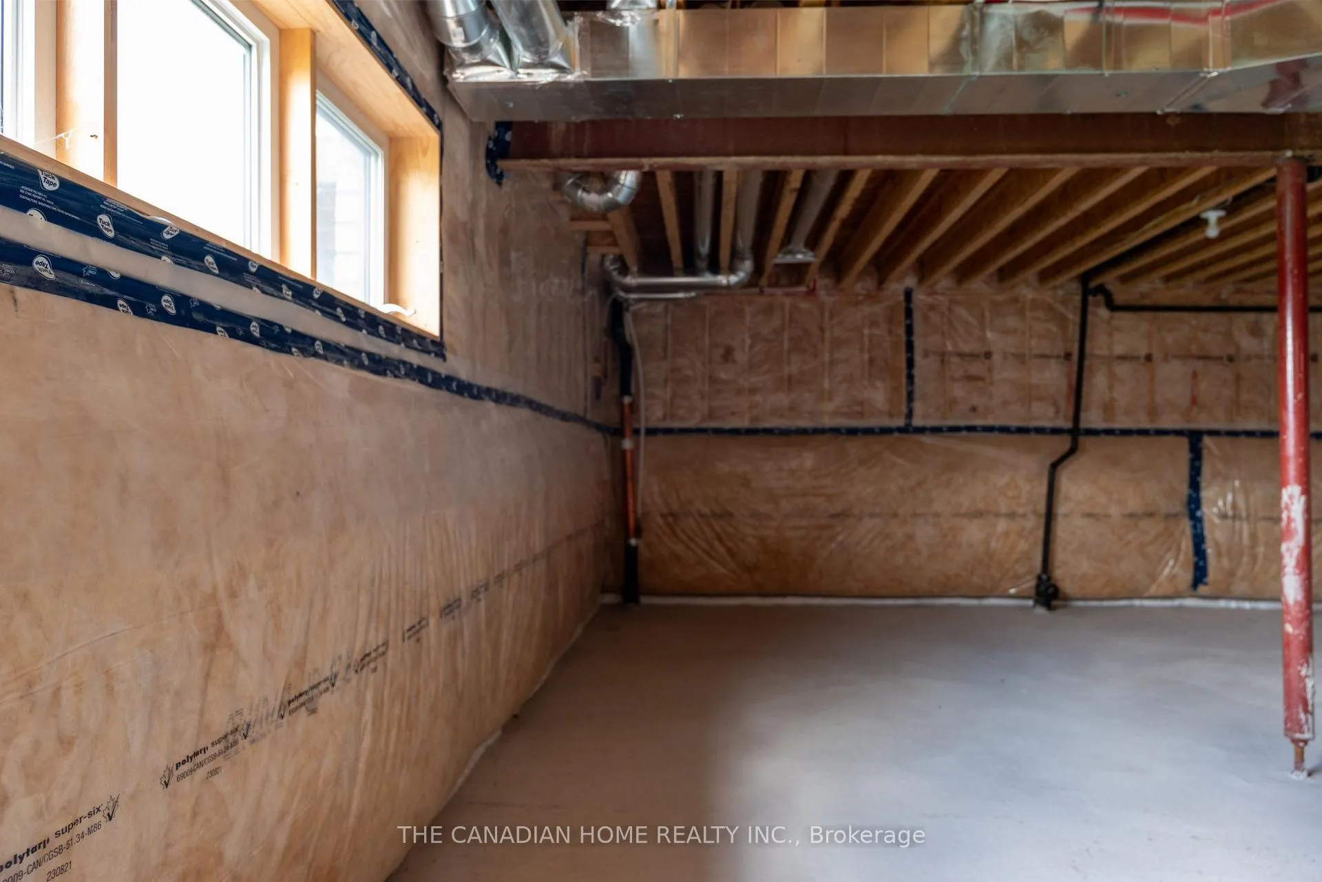 Photo 35 of 232 Wilmot Road, Brantford, Empire South — HOMEH
