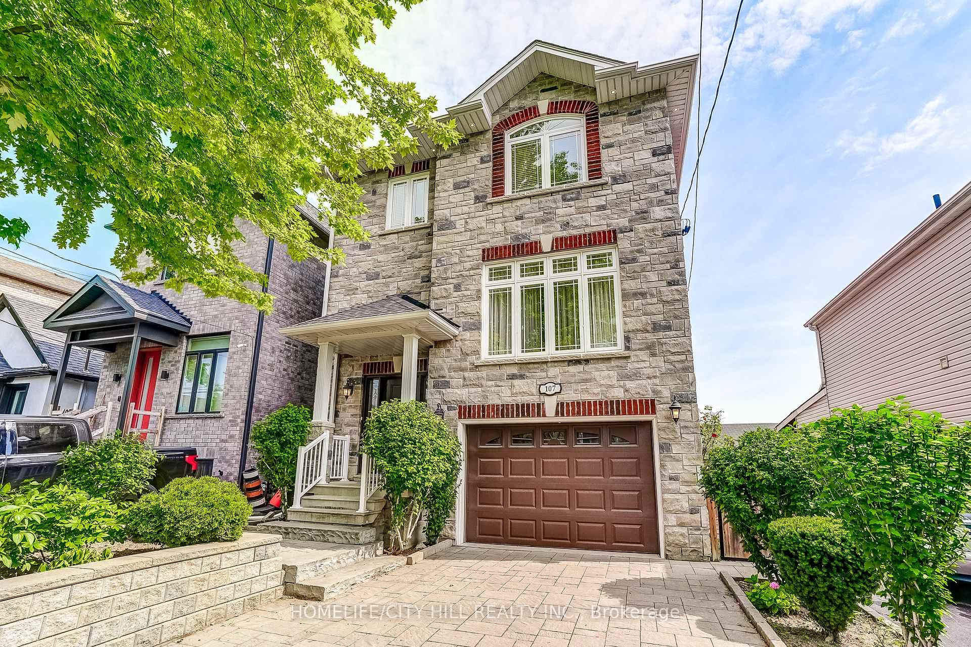 Photo of 107 Brownville Avenue