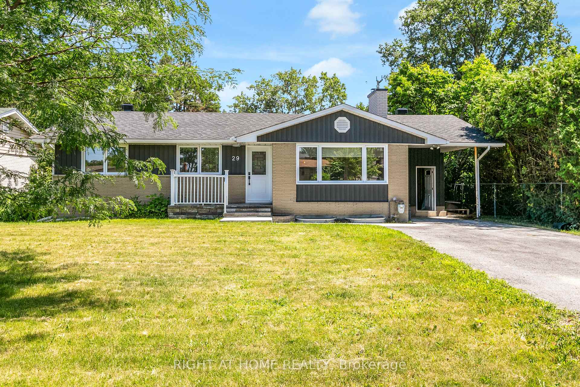 Photo 1 of Unit A, 29 Horner Drive, Ottawa, Lakeview Park — HOMEH