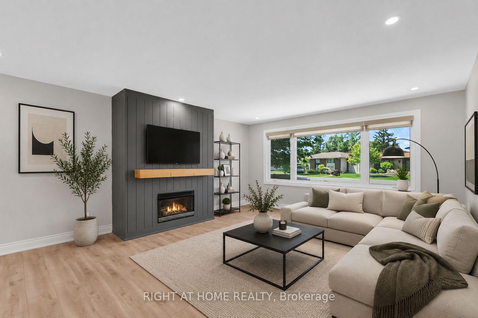 Photo 3 of Unit A, 29 Horner Drive, Ottawa, Lakeview Park — HOMEH