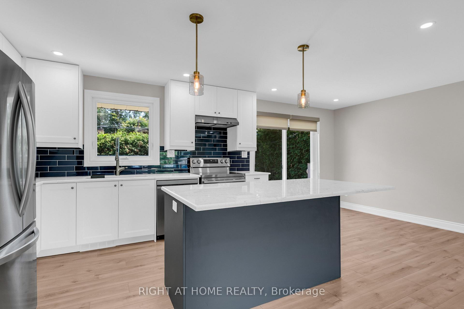 Photo 10 of Unit A, 29 Horner Drive, Ottawa, Lakeview Park — HOMEH