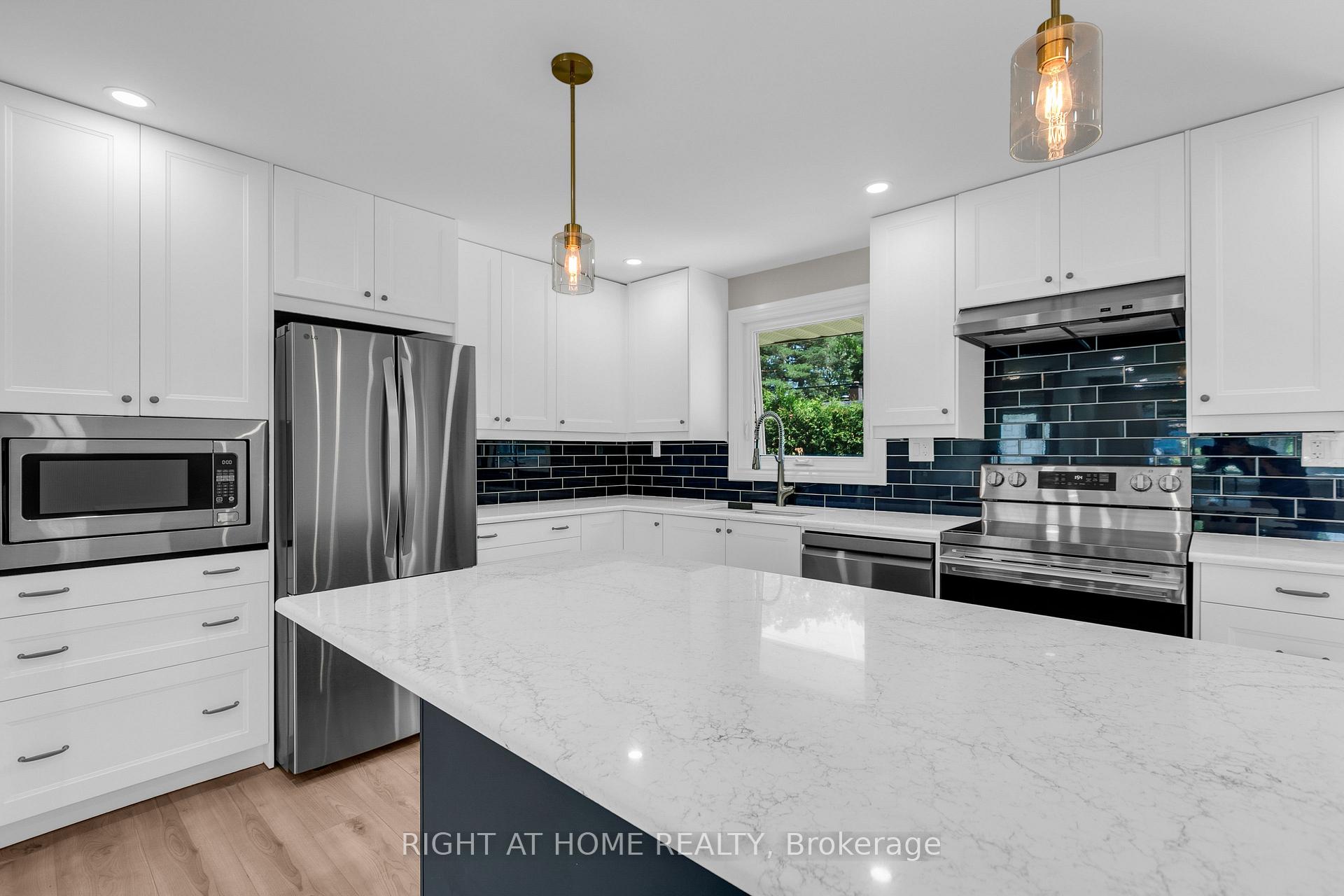 Photo 11 of Unit A, 29 Horner Drive, Ottawa, Lakeview Park — HOMEH