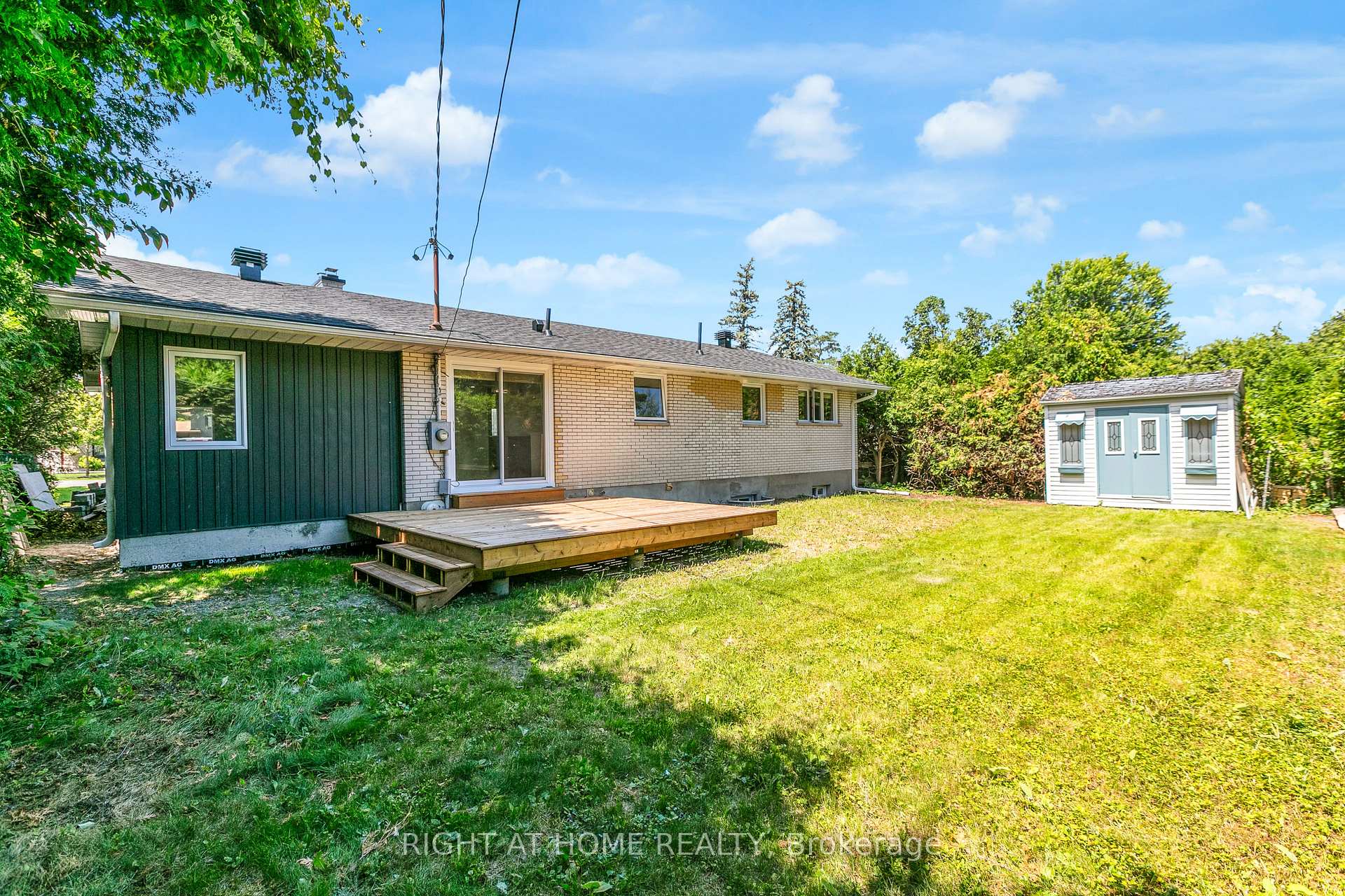 Photo 23 of Unit A, 29 Horner Drive, Ottawa, Lakeview Park — HOMEH