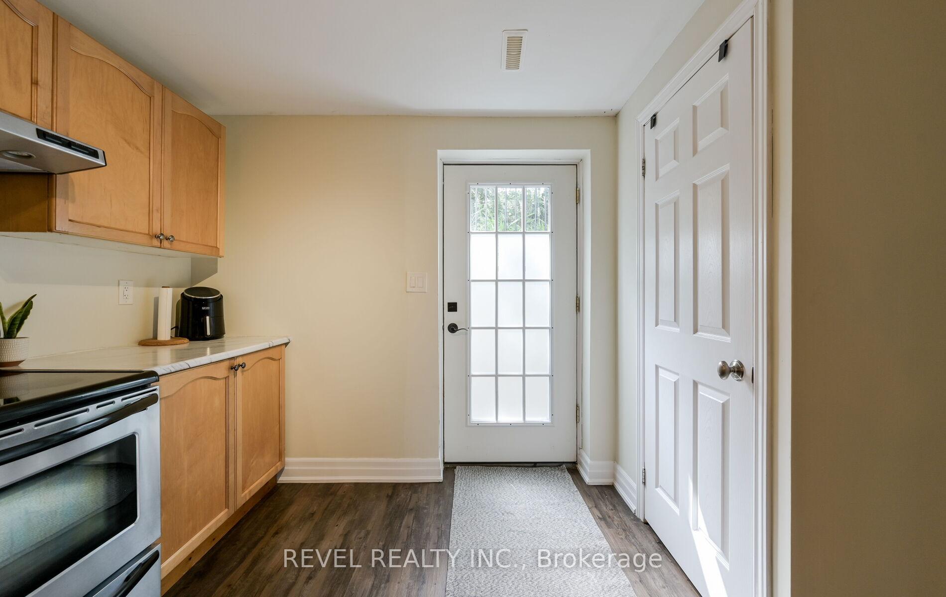 Photo 3 of Unit Basement, 64 Brenda Boulevard, Orangeville — HOMEH
