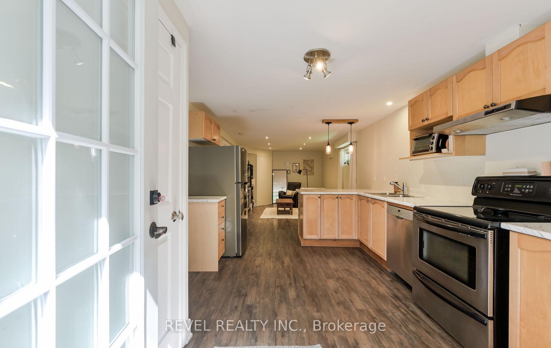 Photo 4 of Unit Basement, 64 Brenda Boulevard, Orangeville — HOMEH