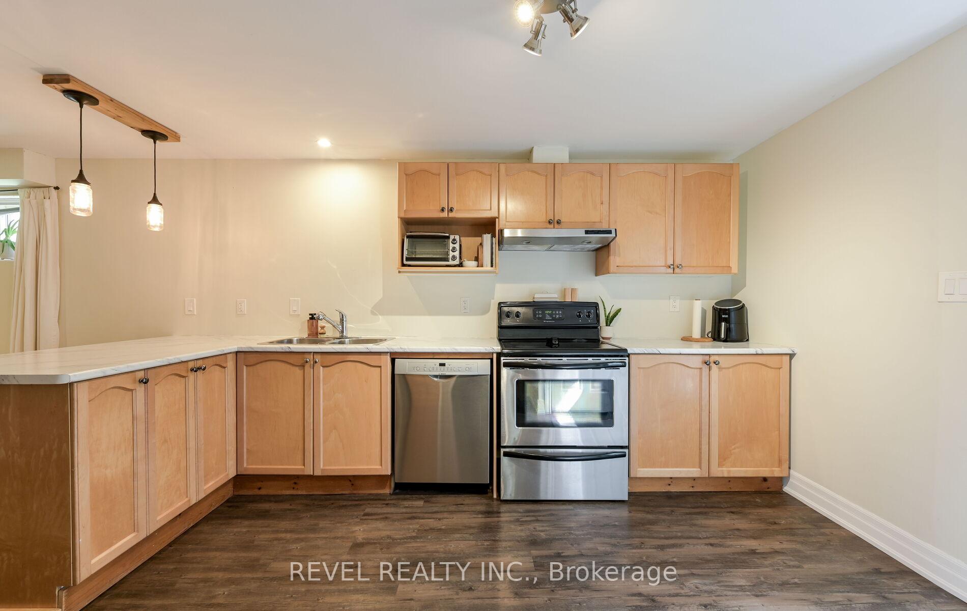 Photo 6 of Unit Basement, 64 Brenda Boulevard, Orangeville — HOMEH