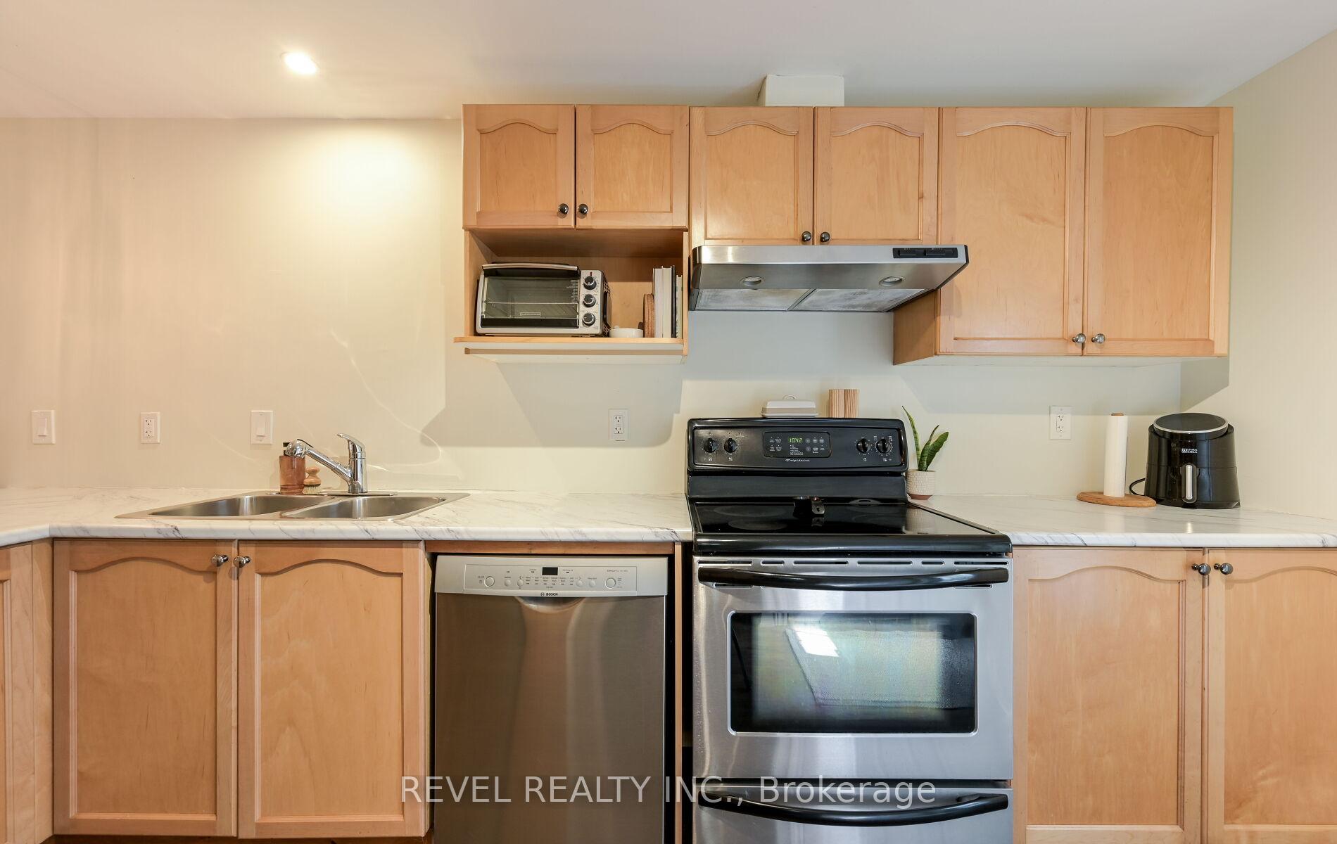 Photo 7 of Unit Basement, 64 Brenda Boulevard, Orangeville — HOMEH