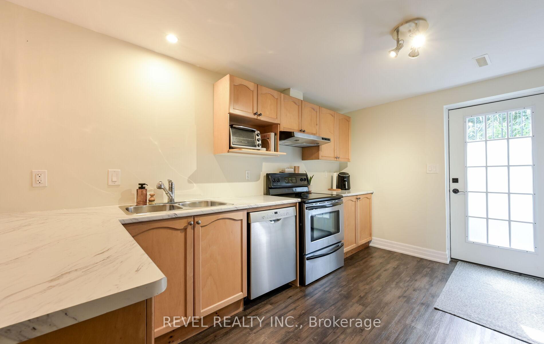 Photo 8 of Unit Basement, 64 Brenda Boulevard, Orangeville — HOMEH