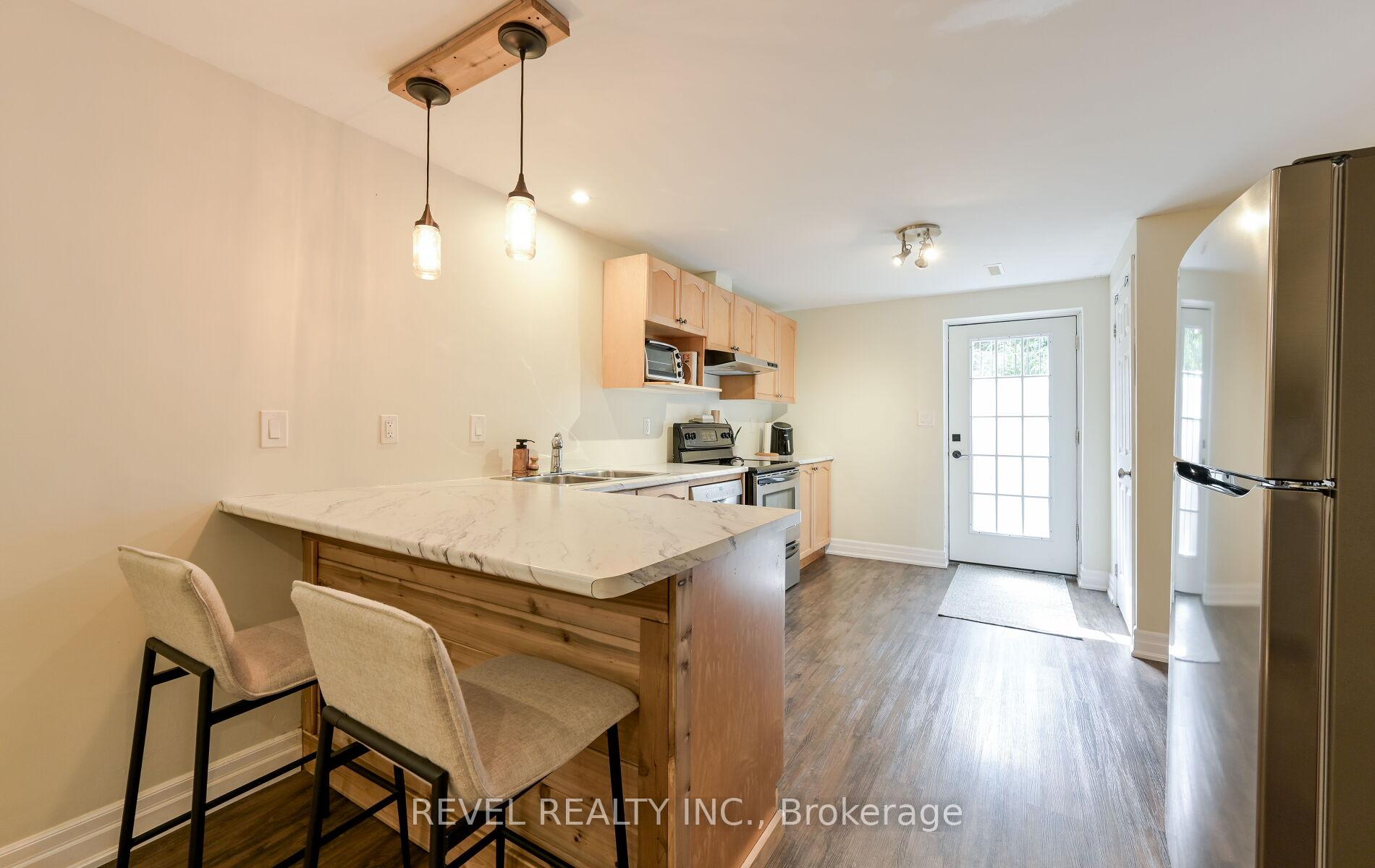 Photo 9 of Unit Basement, 64 Brenda Boulevard, Orangeville — HOMEH