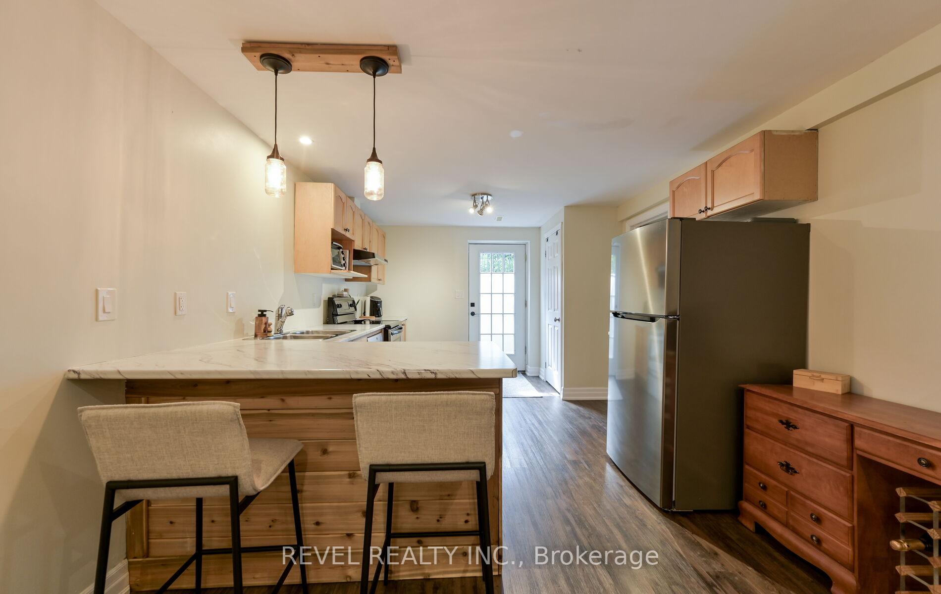 Photo 10 of Unit Basement, 64 Brenda Boulevard, Orangeville — HOMEH