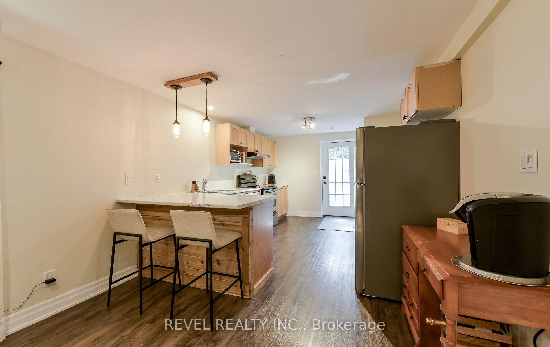 Photo 11 of Unit Basement, 64 Brenda Boulevard, Orangeville — HOMEH