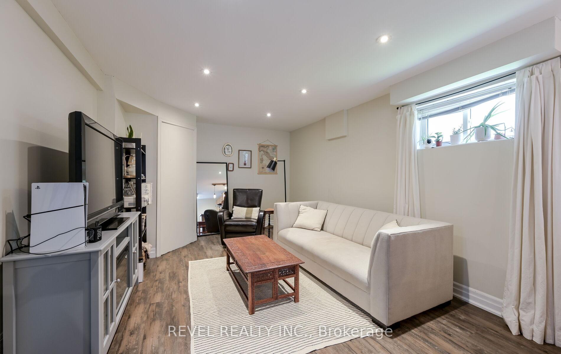 Photo 12 of Unit Basement, 64 Brenda Boulevard, Orangeville — HOMEH