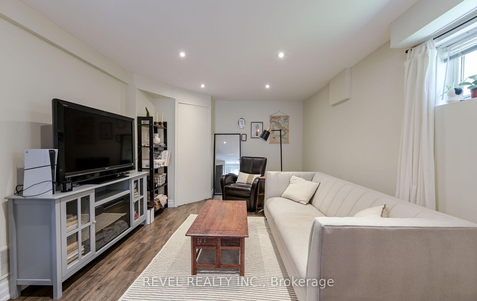 Photo 13 of Unit Basement, 64 Brenda Boulevard, Orangeville — HOMEH