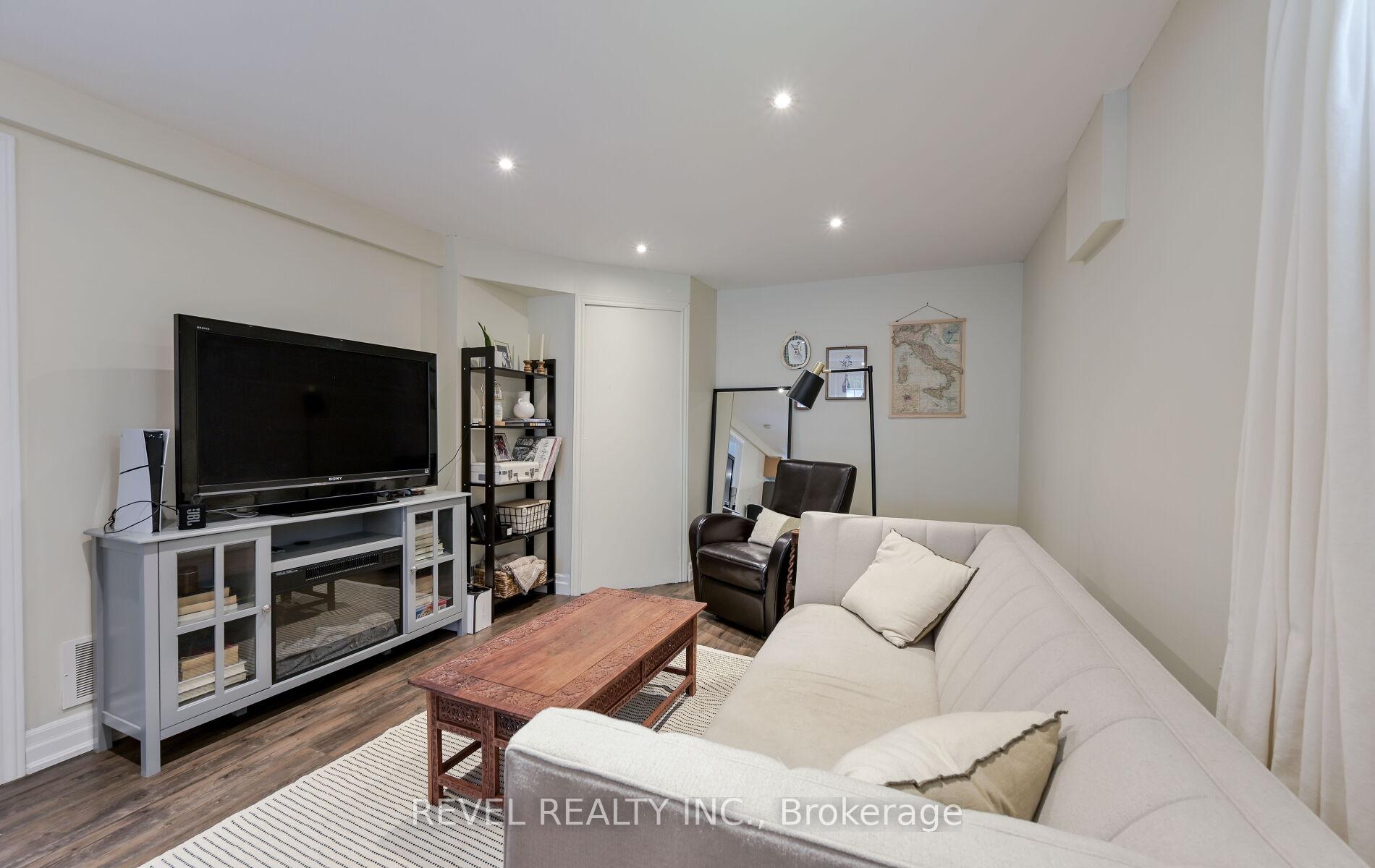 Photo 14 of Unit Basement, 64 Brenda Boulevard, Orangeville — HOMEH