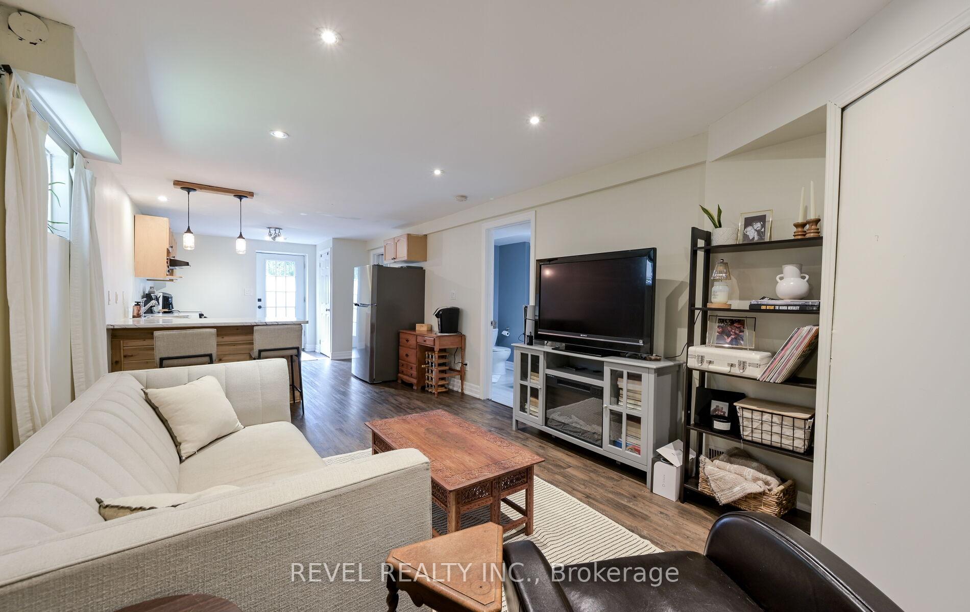 Photo 15 of Unit Basement, 64 Brenda Boulevard, Orangeville — HOMEH