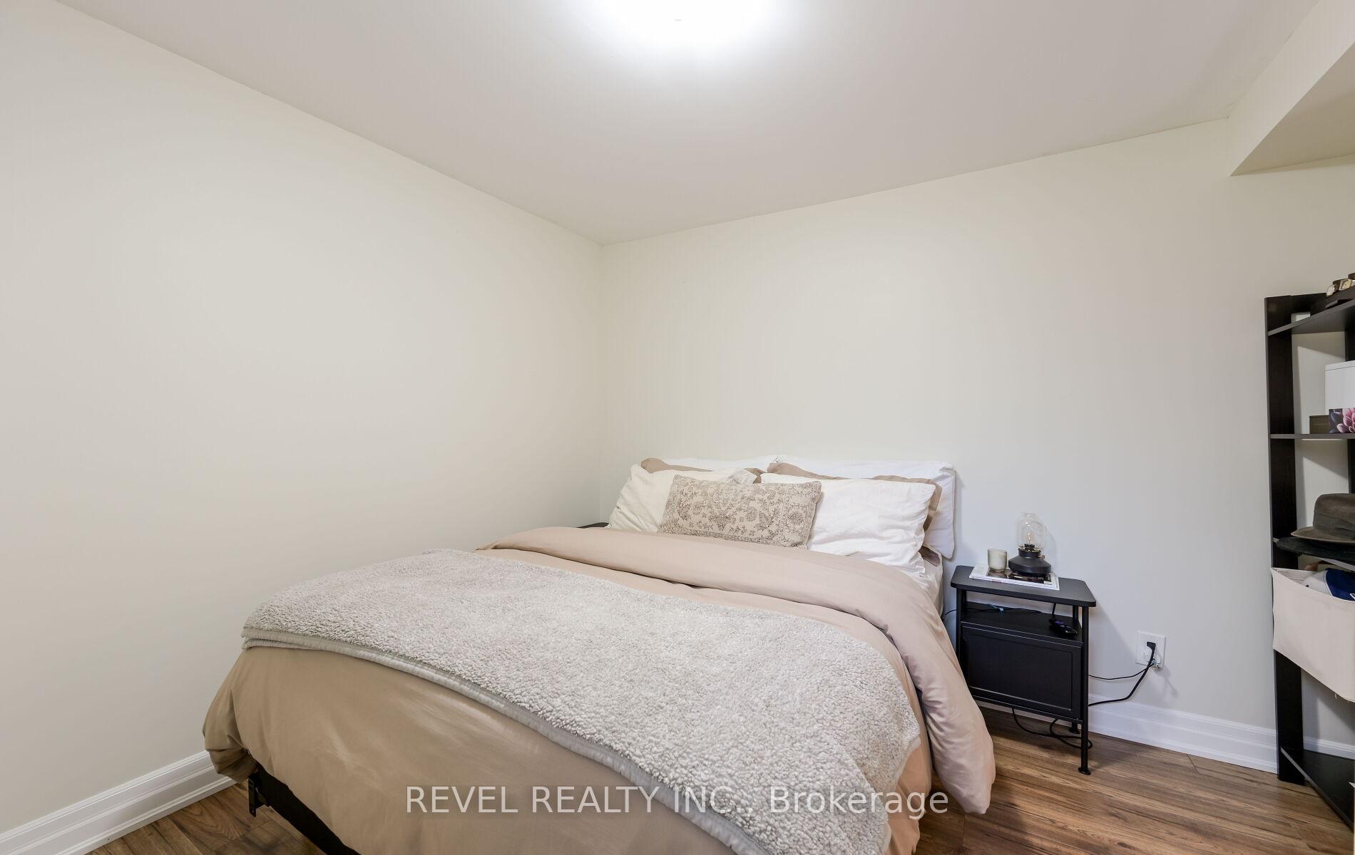 Photo 17 of Unit Basement, 64 Brenda Boulevard, Orangeville — HOMEH
