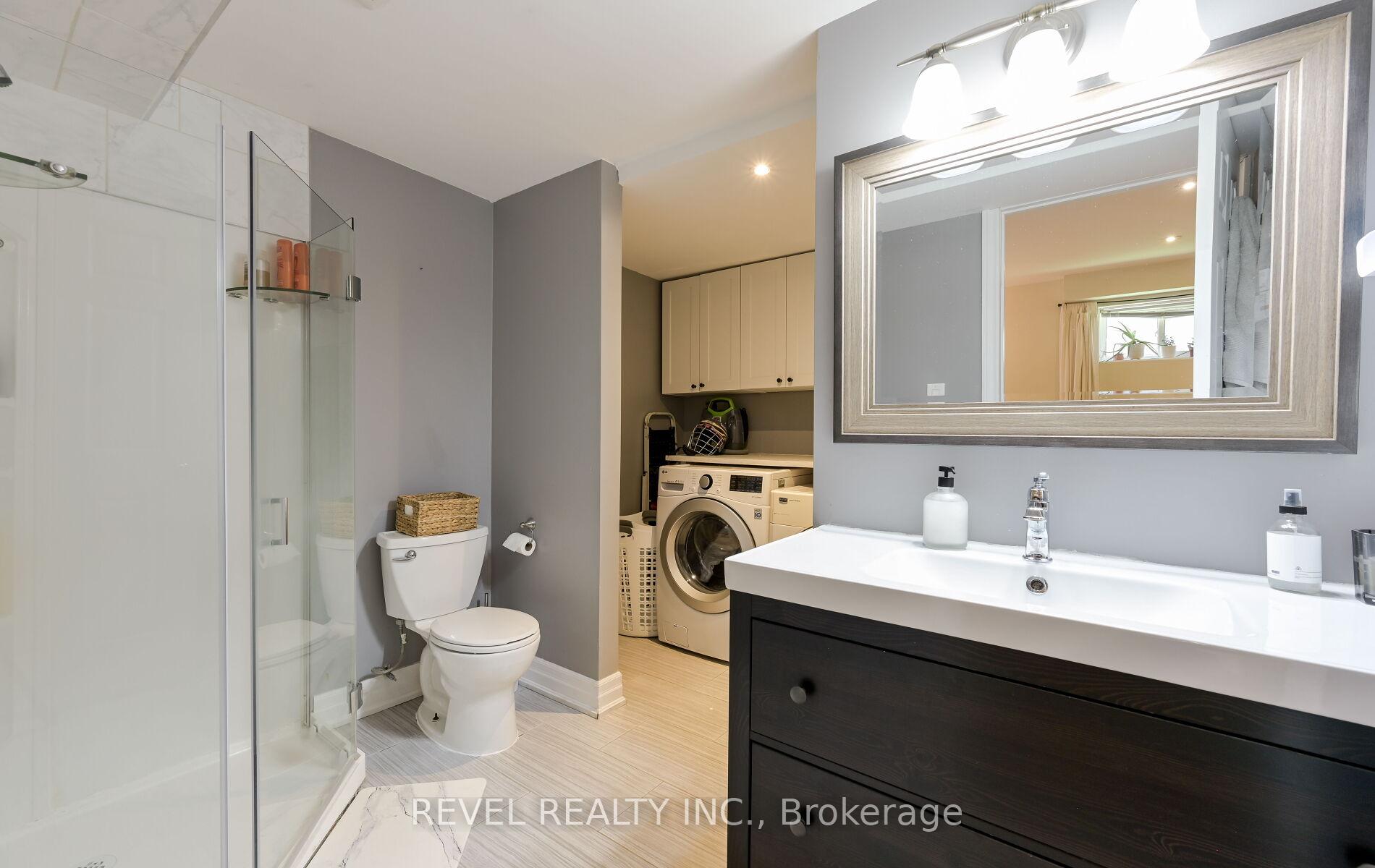 Photo 18 of Unit Basement, 64 Brenda Boulevard, Orangeville — HOMEH