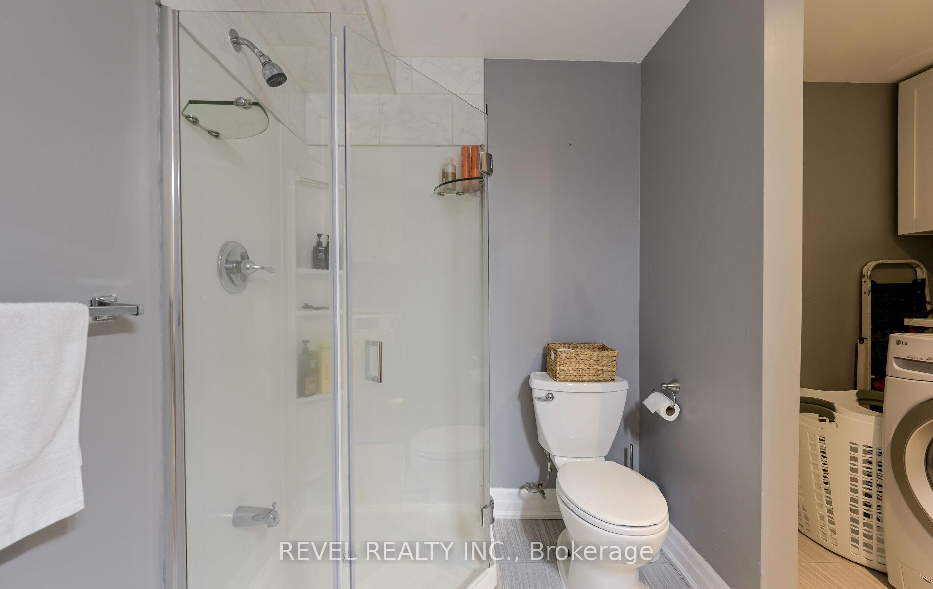 Photo 19 of Unit Basement, 64 Brenda Boulevard, Orangeville — HOMEH