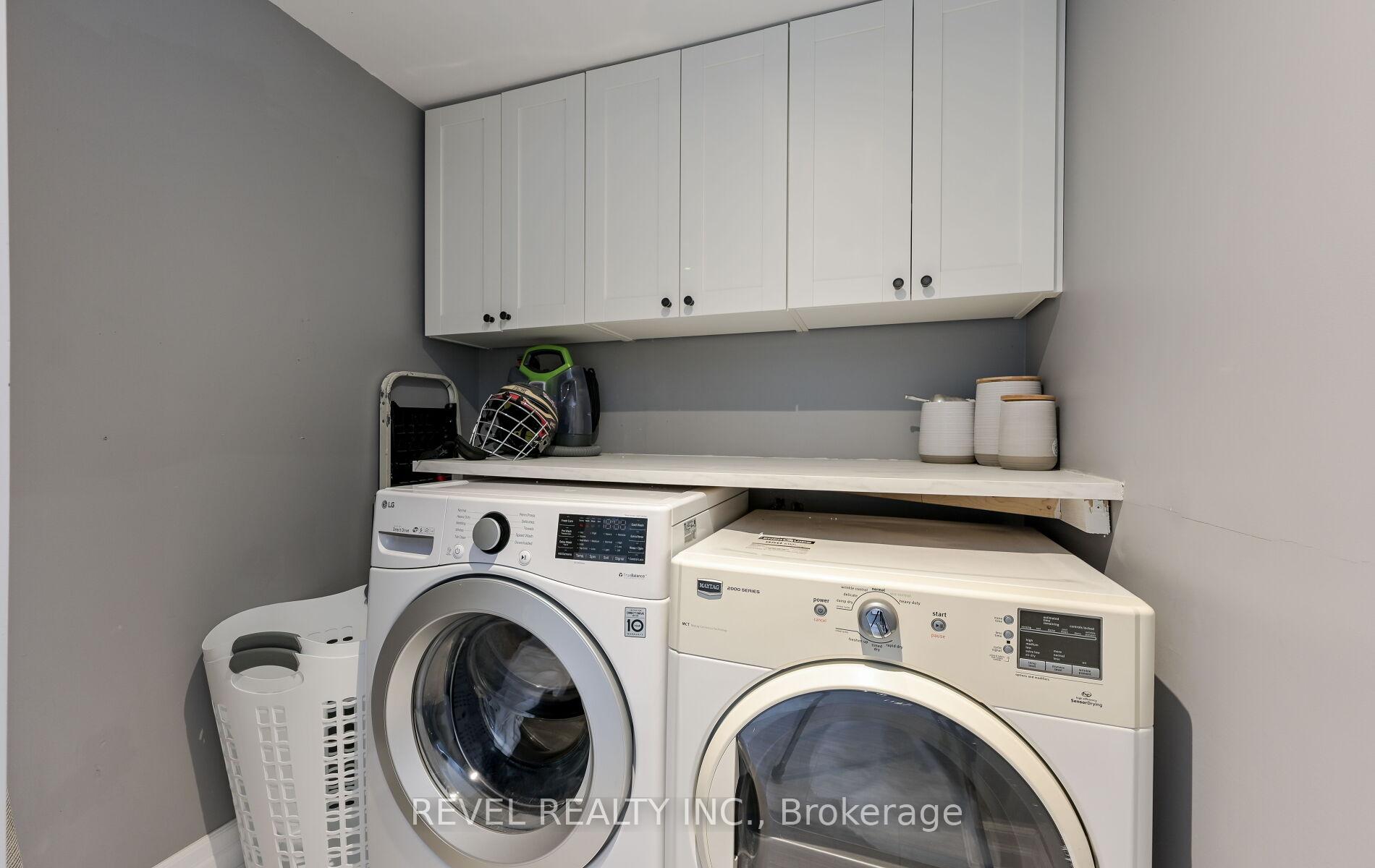 Photo 20 of Unit Basement, 64 Brenda Boulevard, Orangeville — HOMEH
