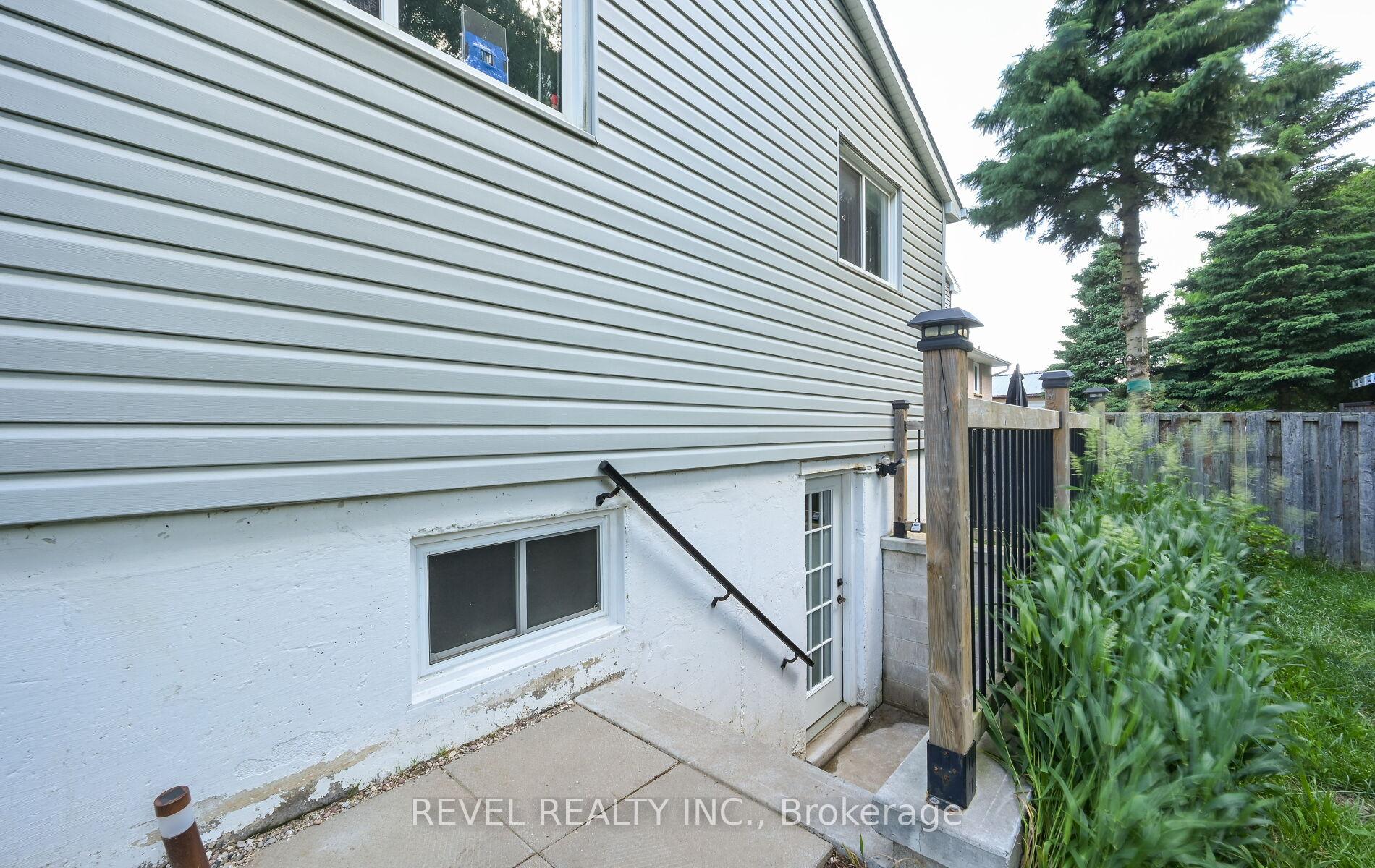Photo 21 of Unit Basement, 64 Brenda Boulevard, Orangeville — HOMEH