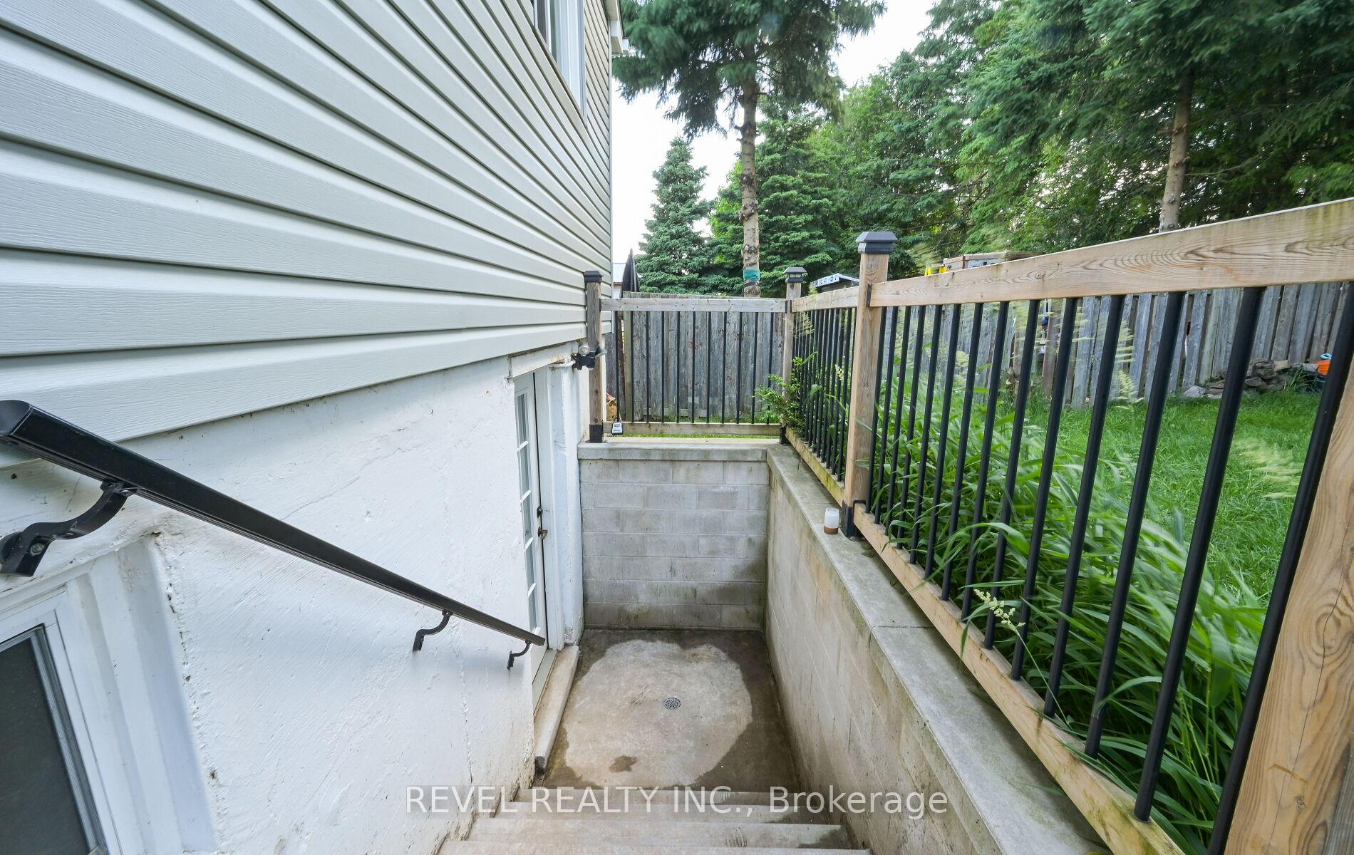 Photo 22 of Unit Basement, 64 Brenda Boulevard, Orangeville — HOMEH
