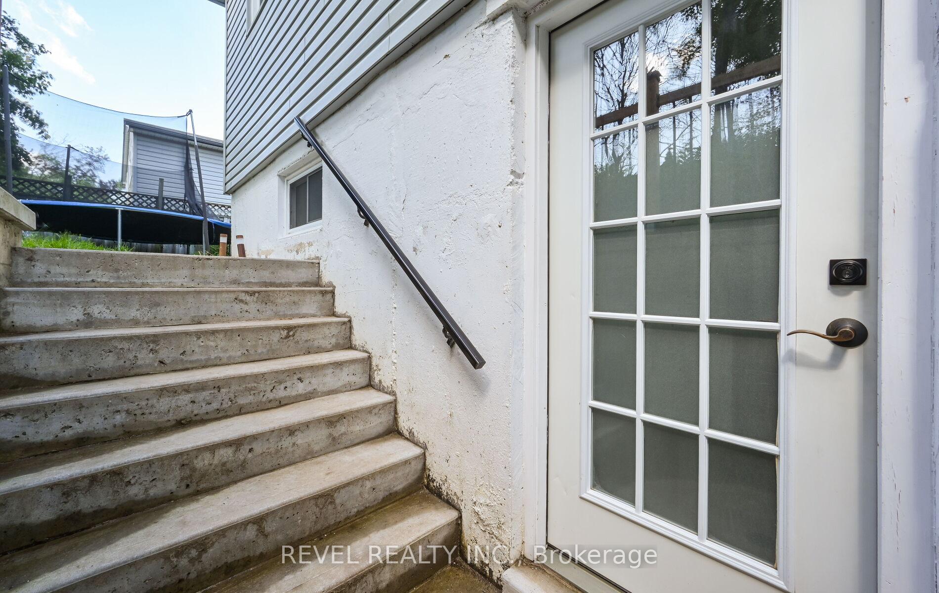 Photo 23 of Unit Basement, 64 Brenda Boulevard, Orangeville — HOMEH