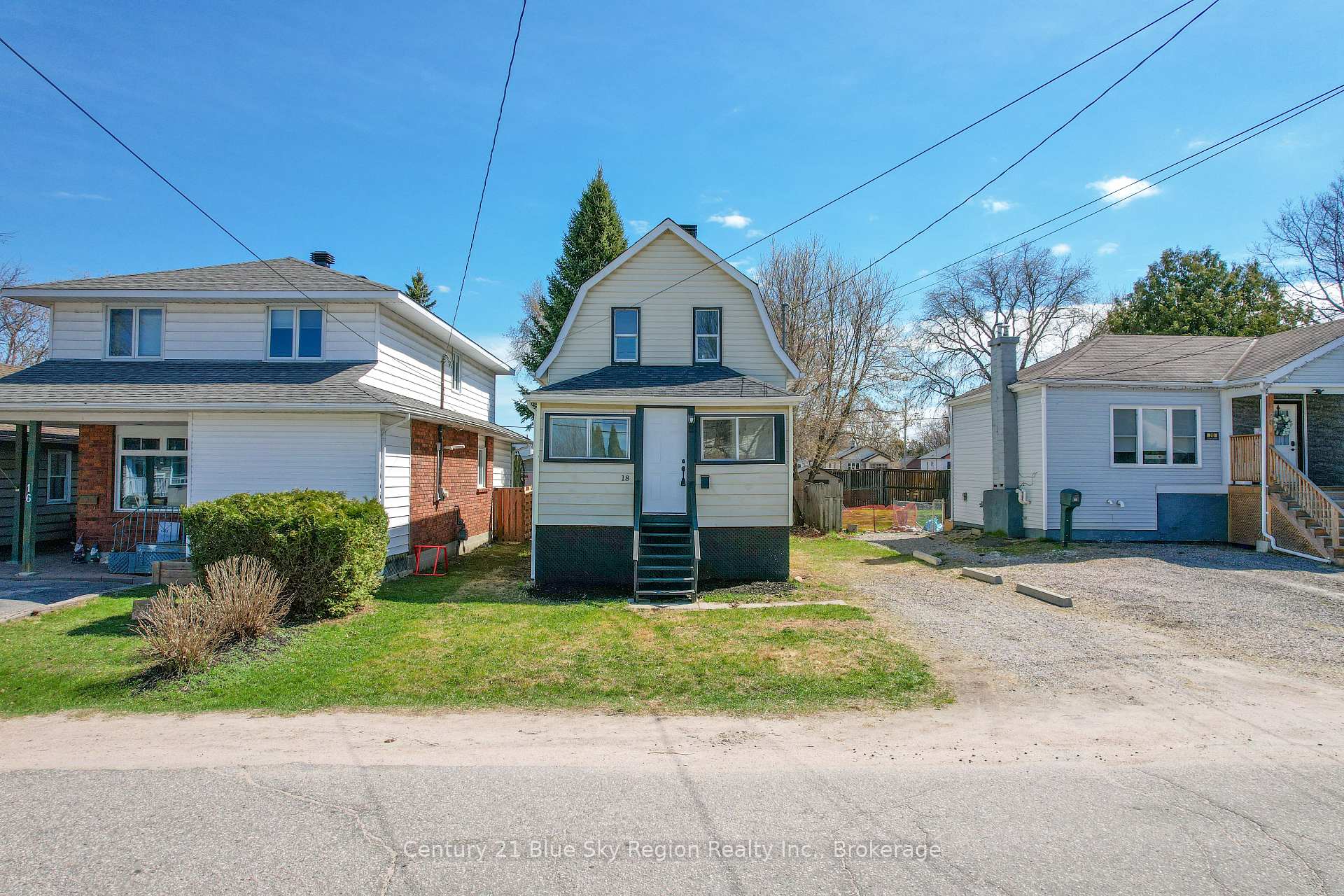 Photo 1 of 18 Pollard Avenue, North Bay, Ferris — HOMEH